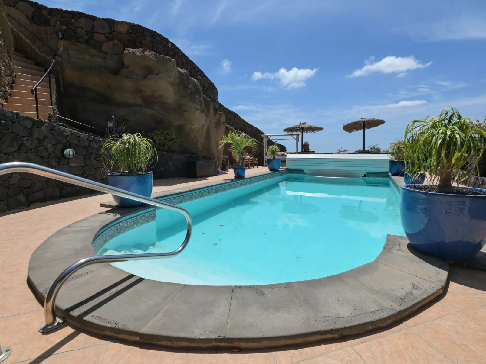 Finca 'Castillo Antonia