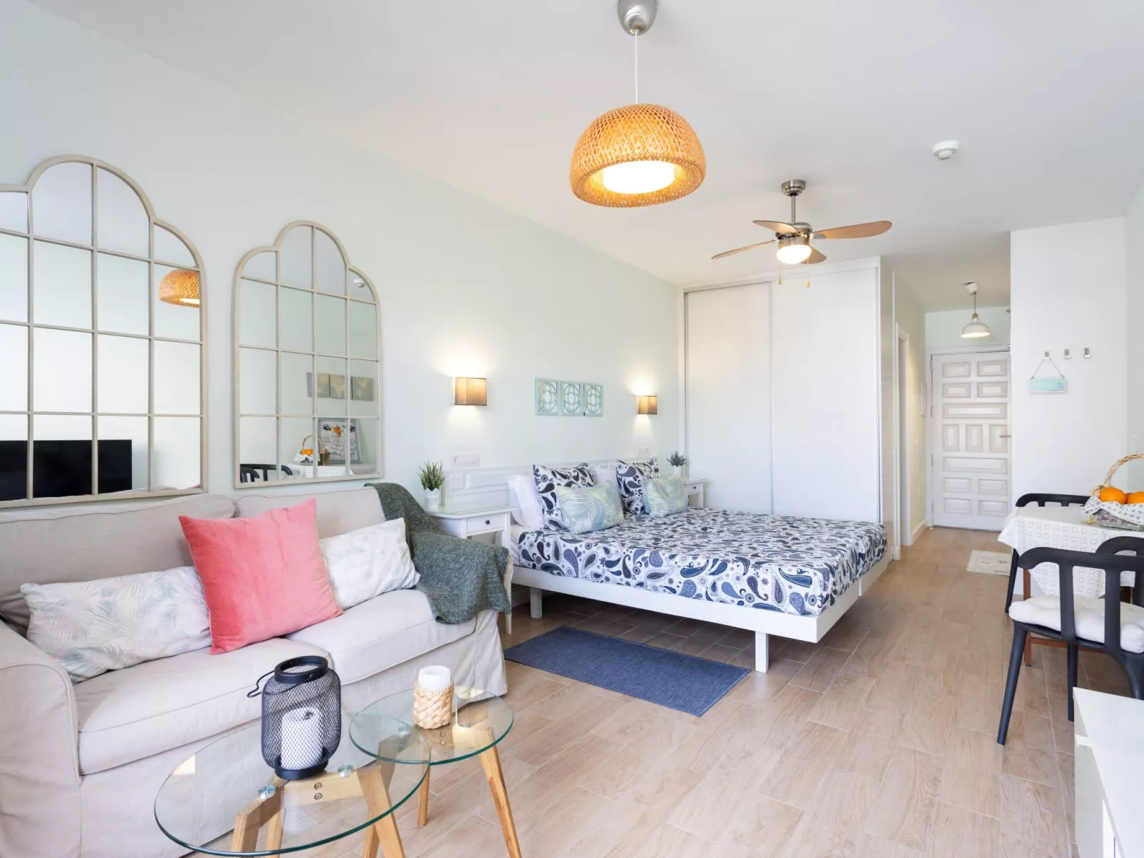 Prime Homes Muelle Studio