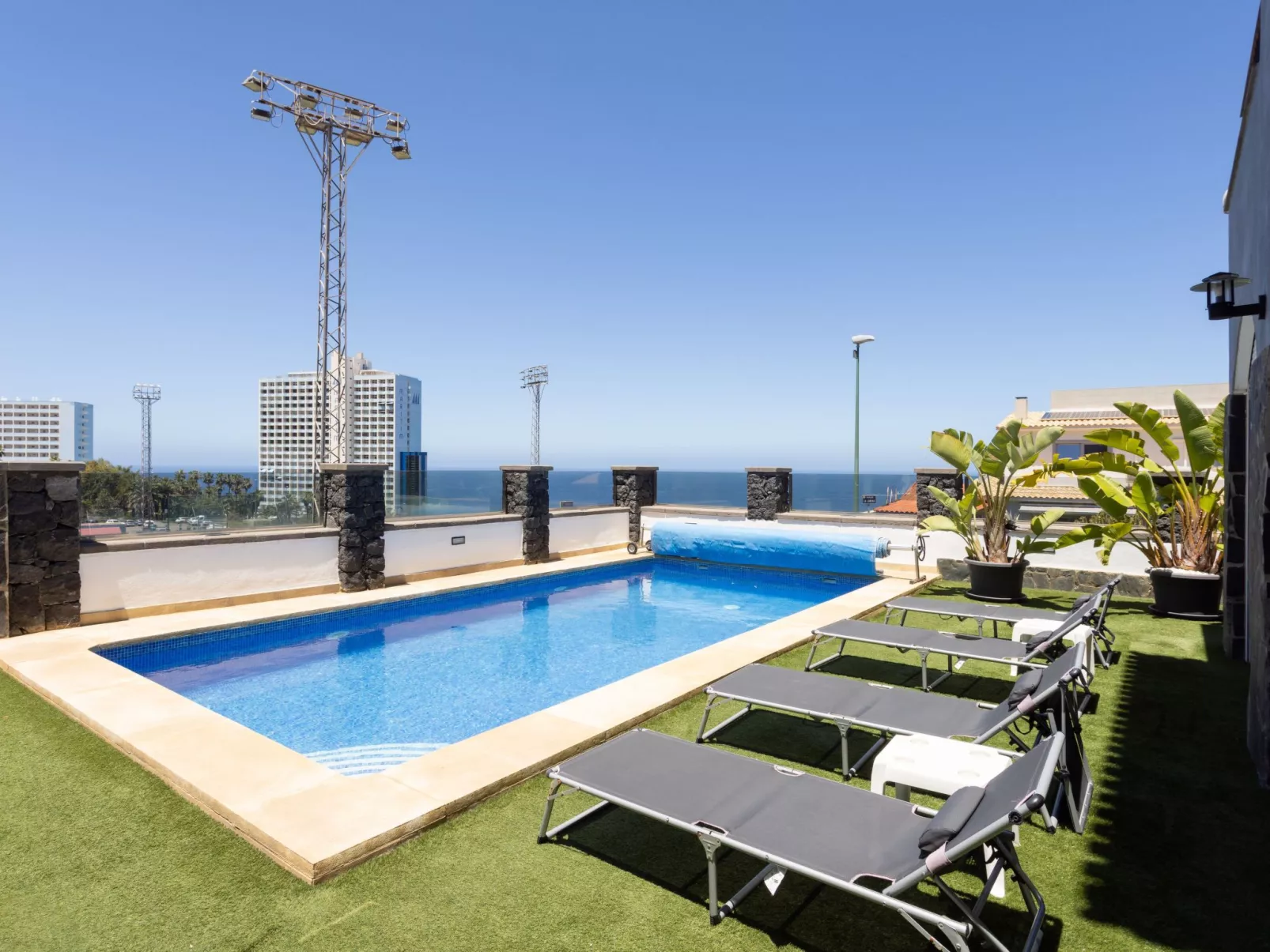 Ferienvilla "Villa Syrah" mit Jacuzzi