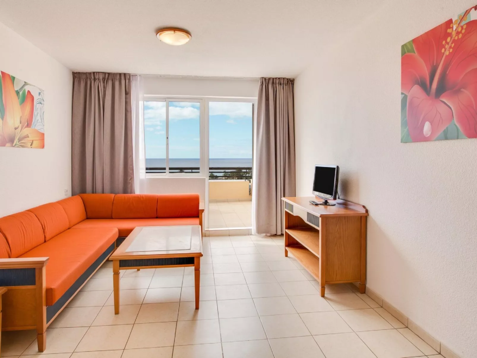 Wohnungen Palm Garden