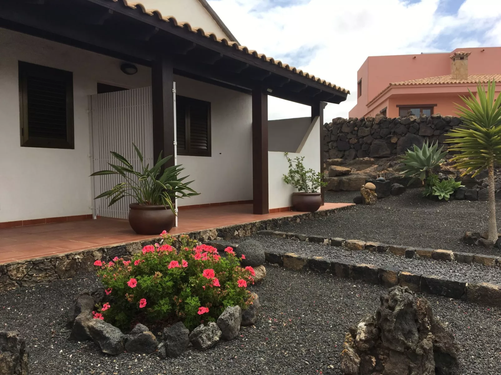 Casa Carlotta Fuerteventura