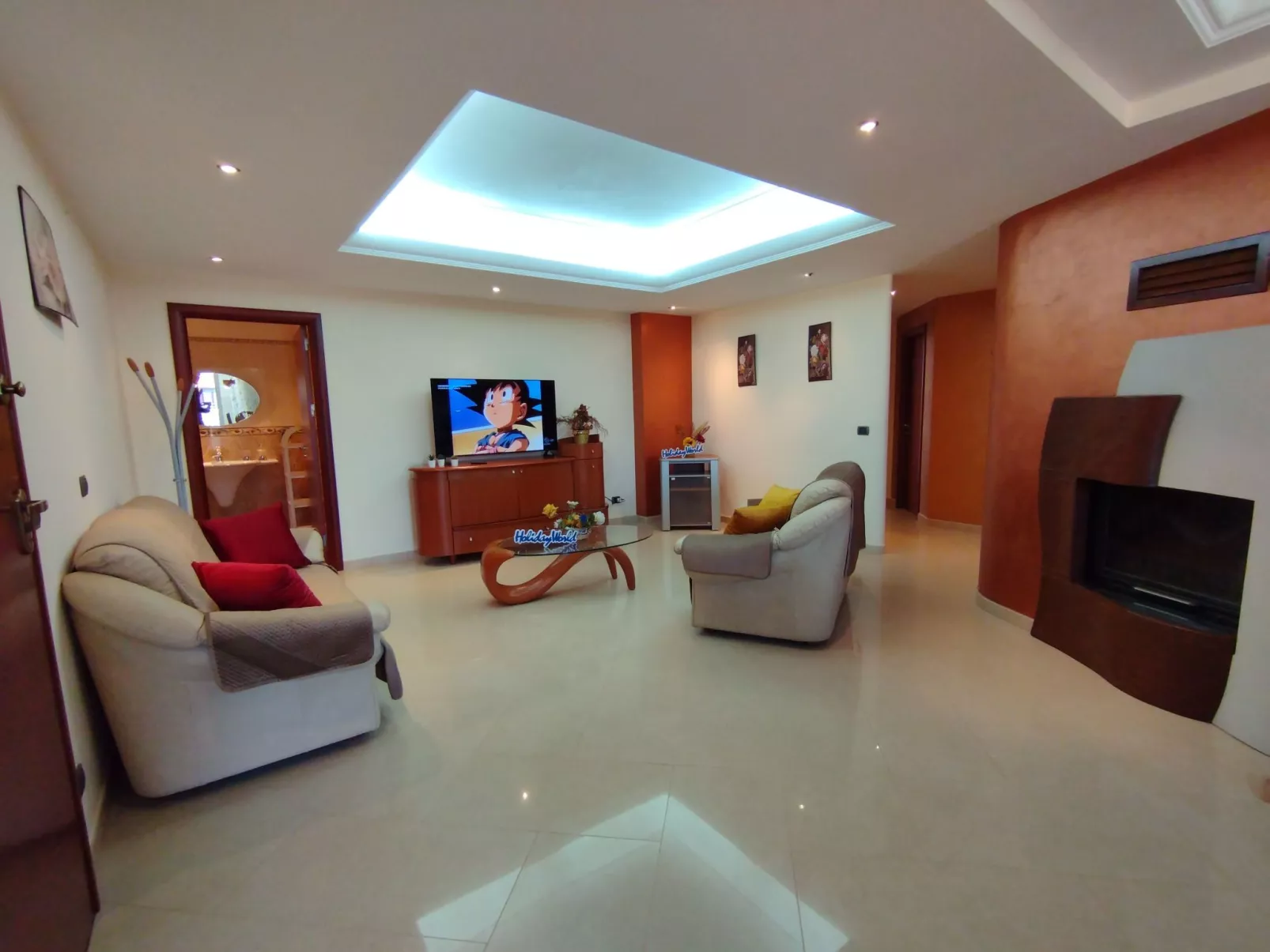 Lory Home von Holiday World