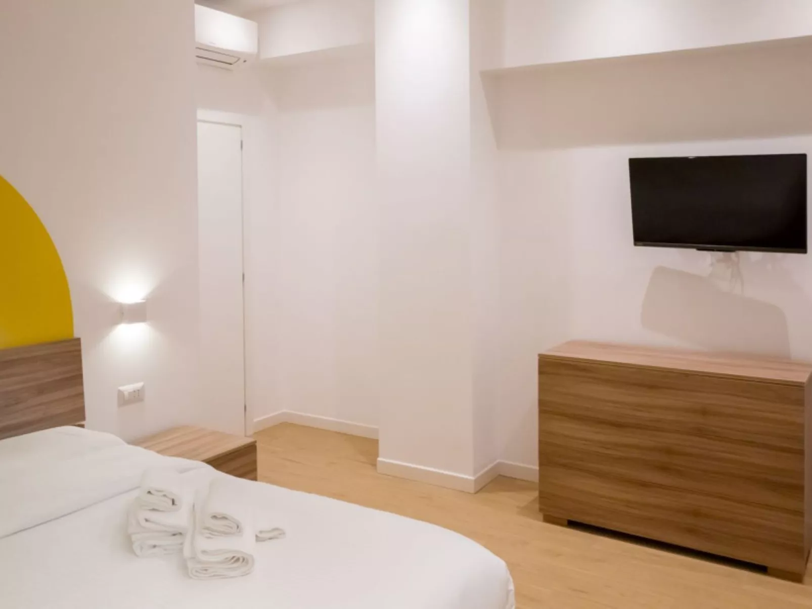 ZimmerWohnung - Casa A