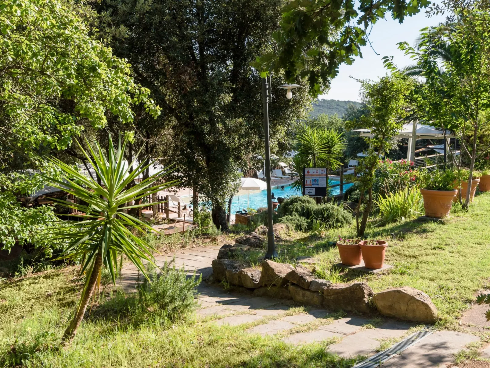 Drei-Zimmer-Wohnung im Bauernhaus