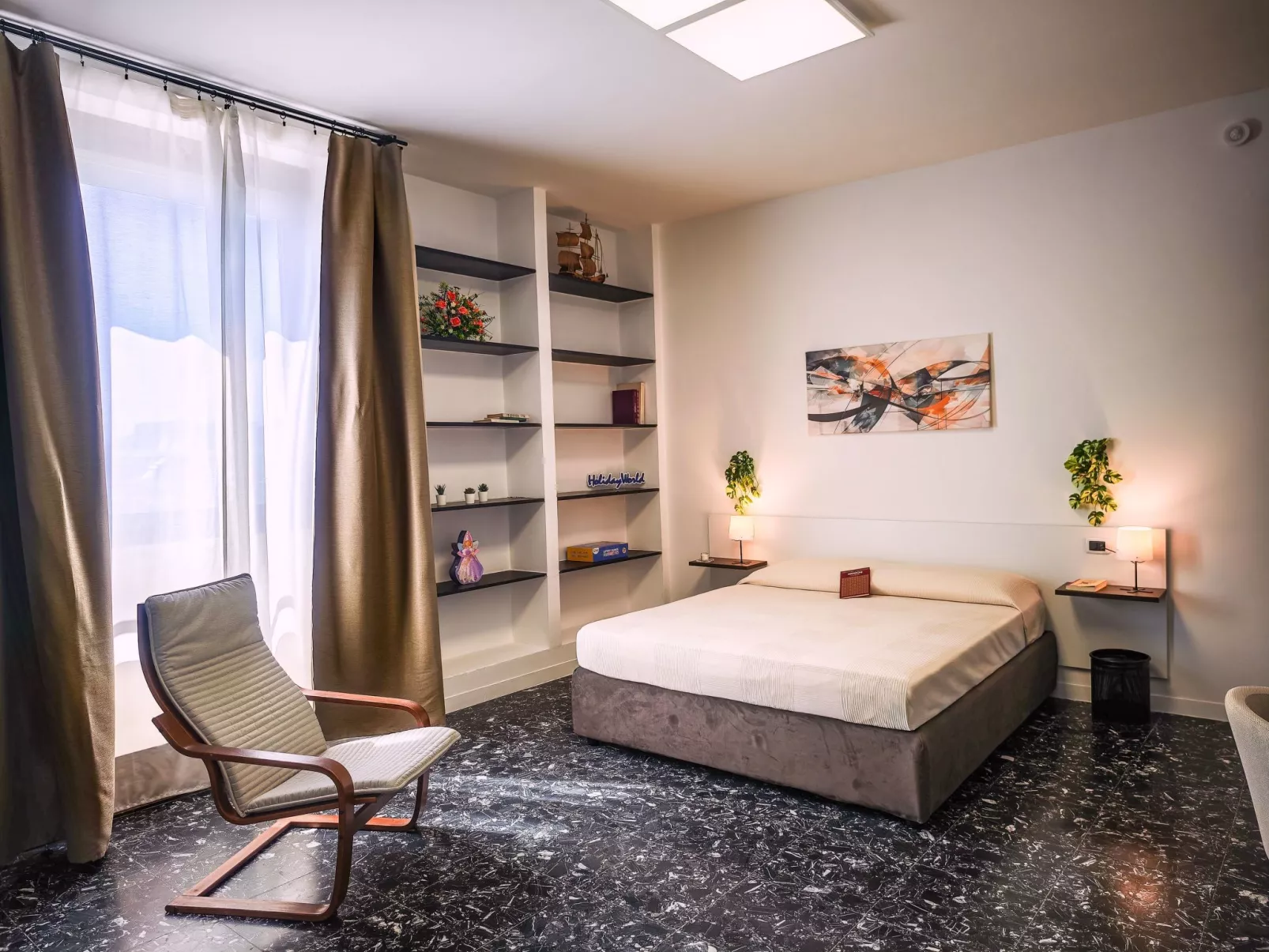 Haus Galeone bei Holiday World