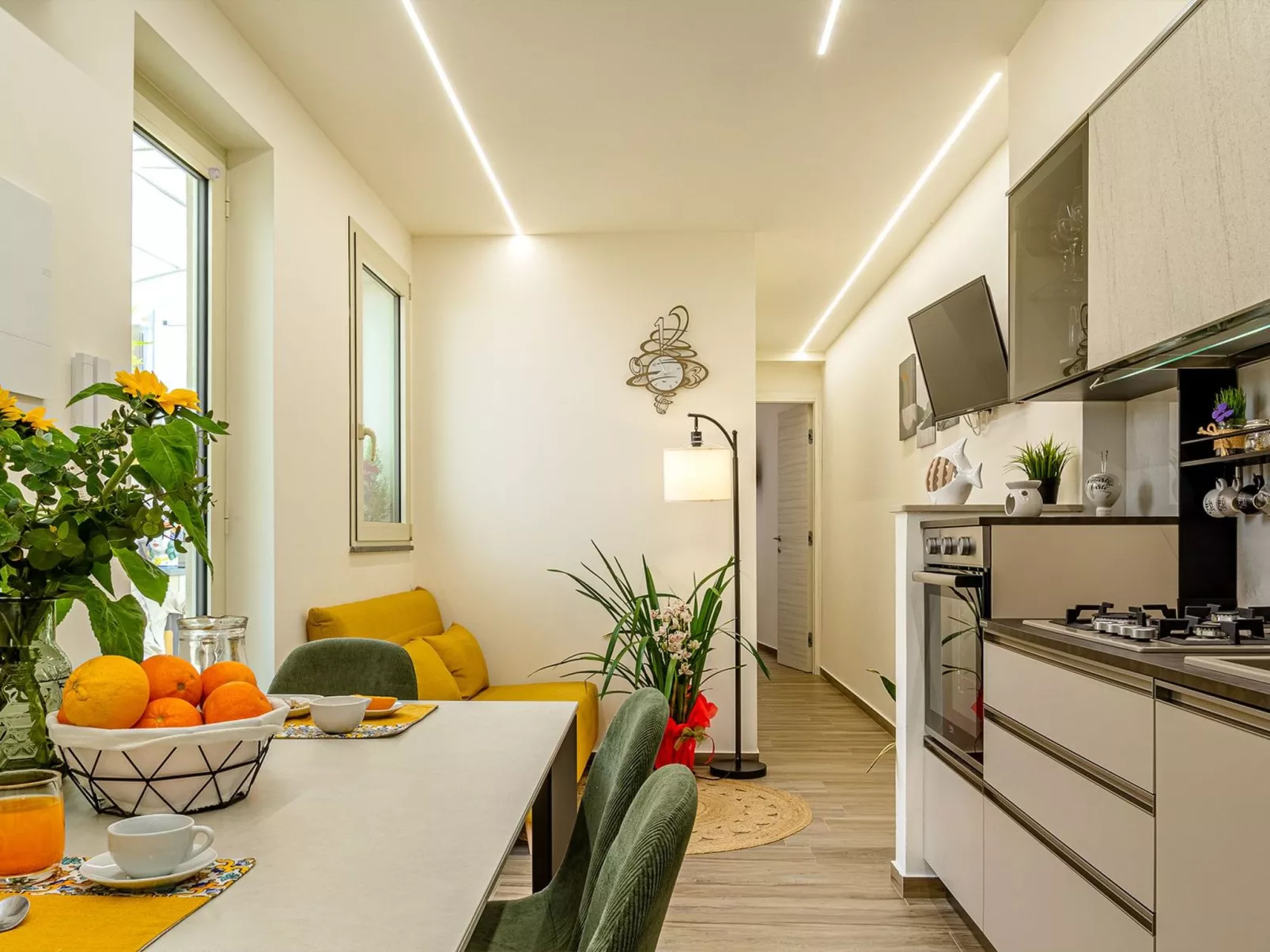 Das Haus der Provokation