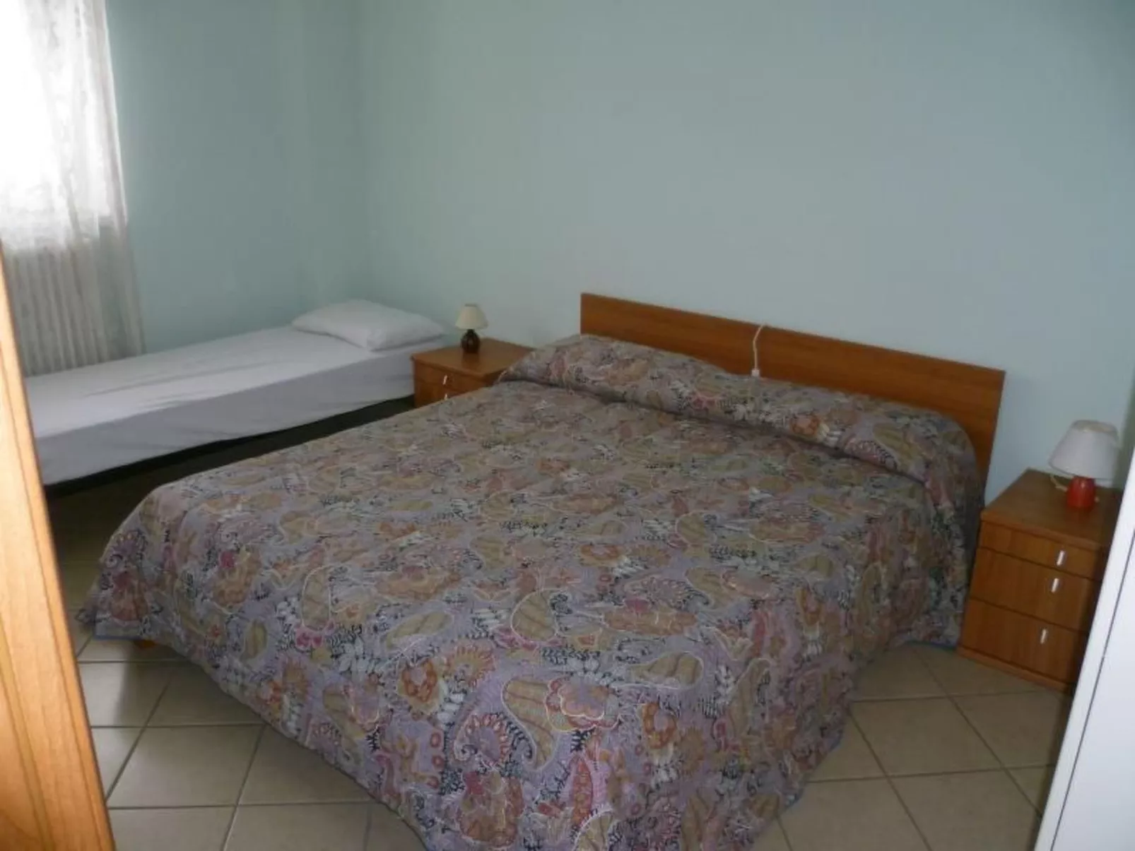 Maple Tree für 3 Personen