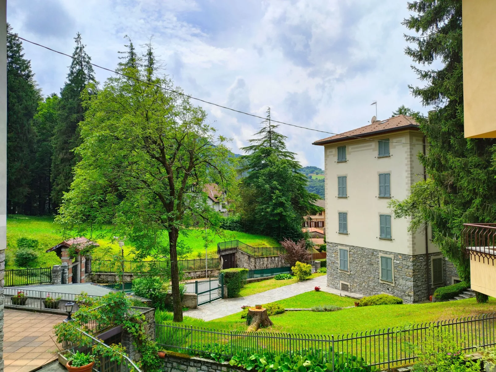 Esino Sweet Home von Holiday World