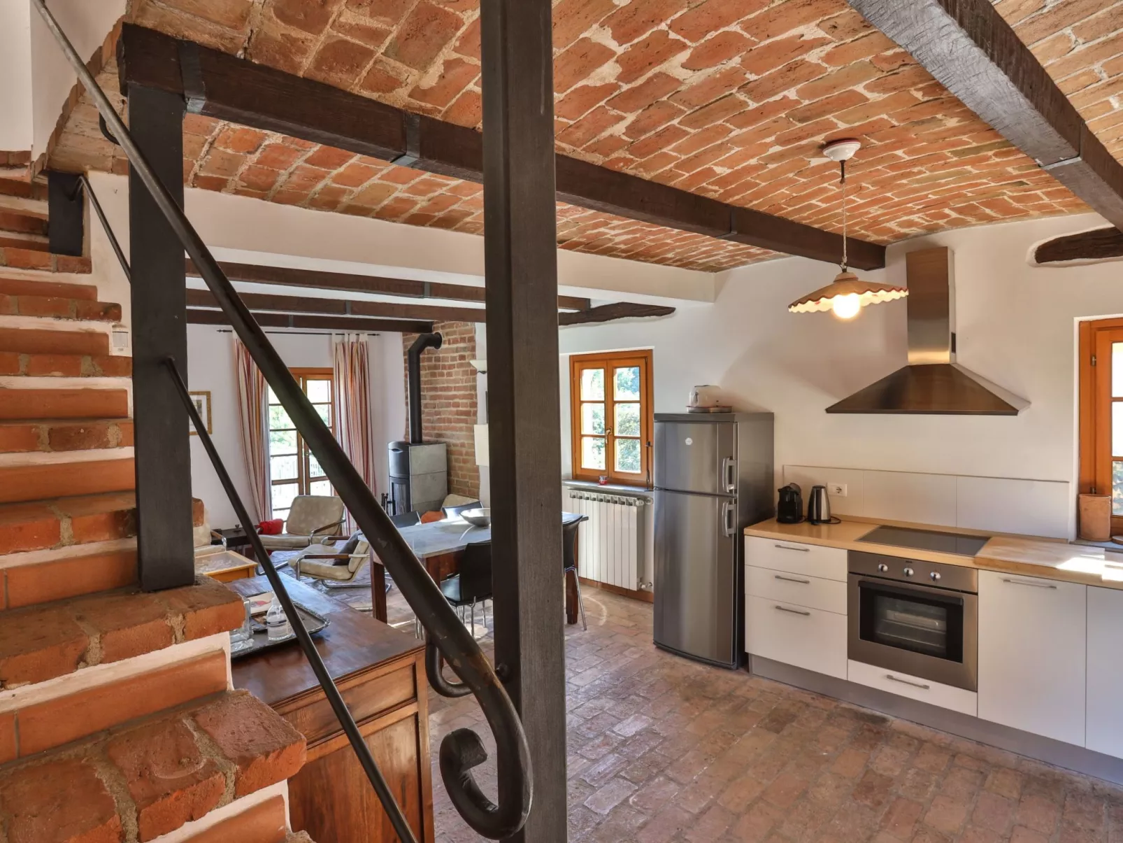 Villa Pesce,Dolcetto