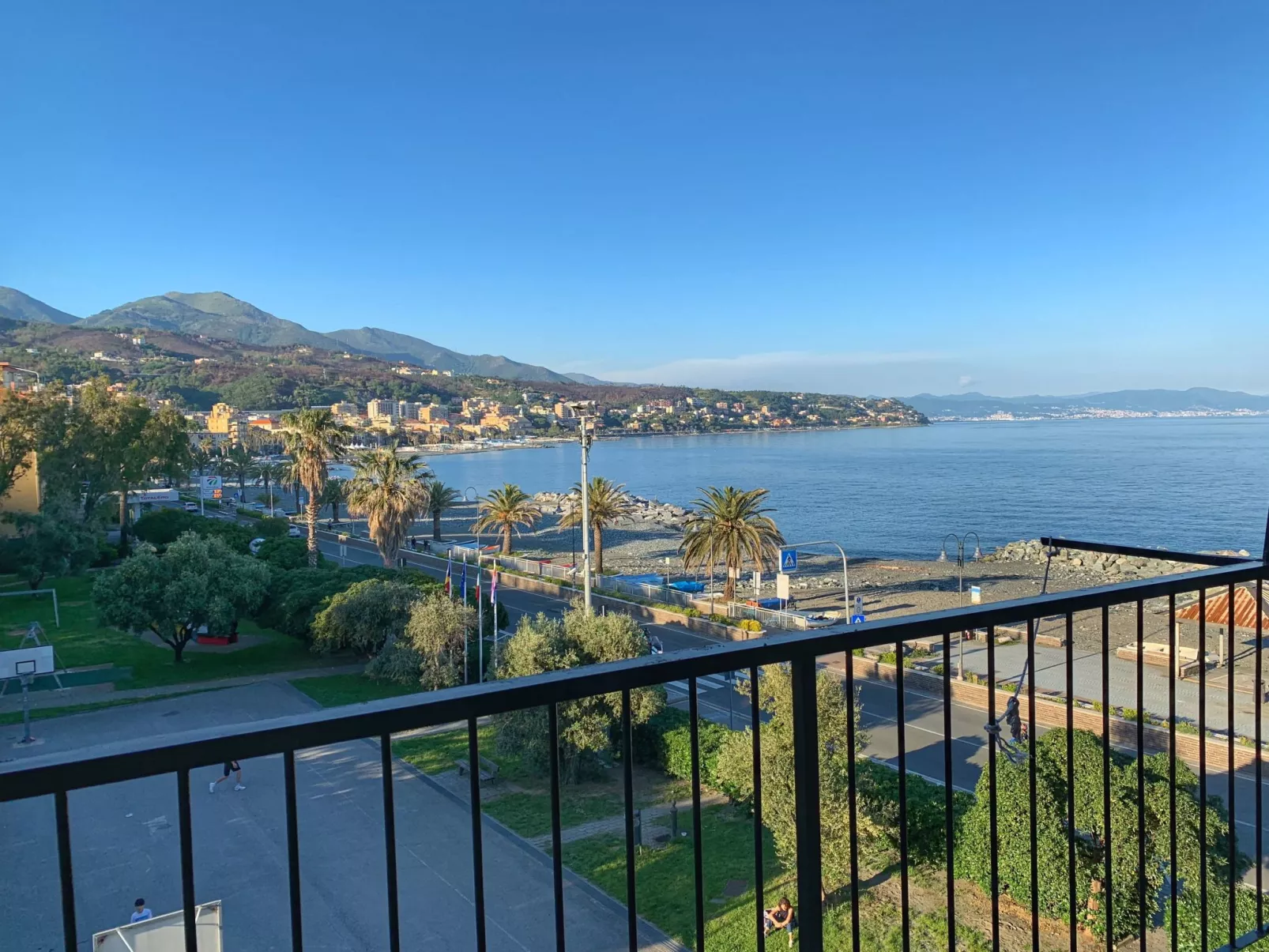 Bacio del Mare by Holiday World