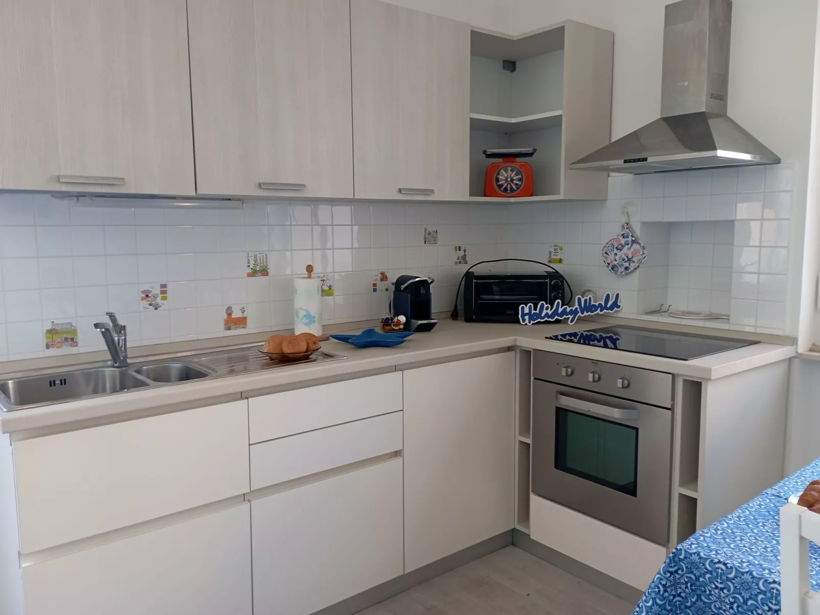 Haus Blu Cogo von Holiday World