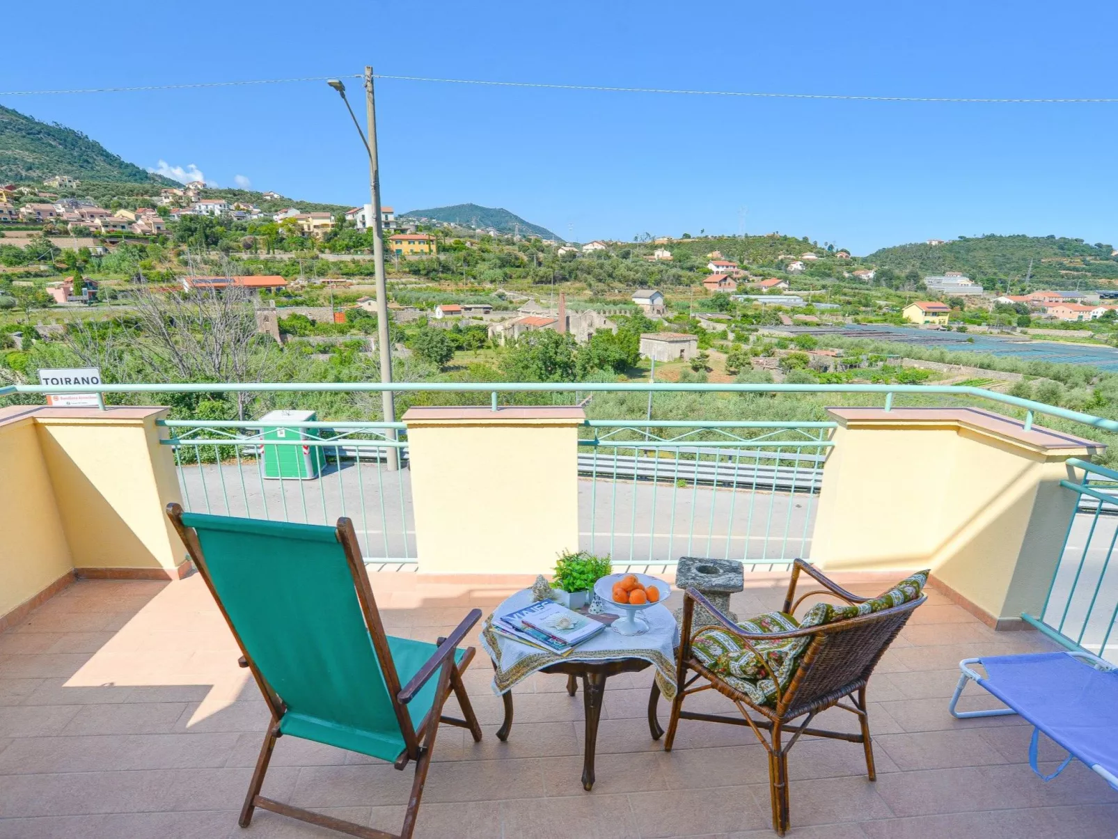 Villa Angela 1 by Holiday World