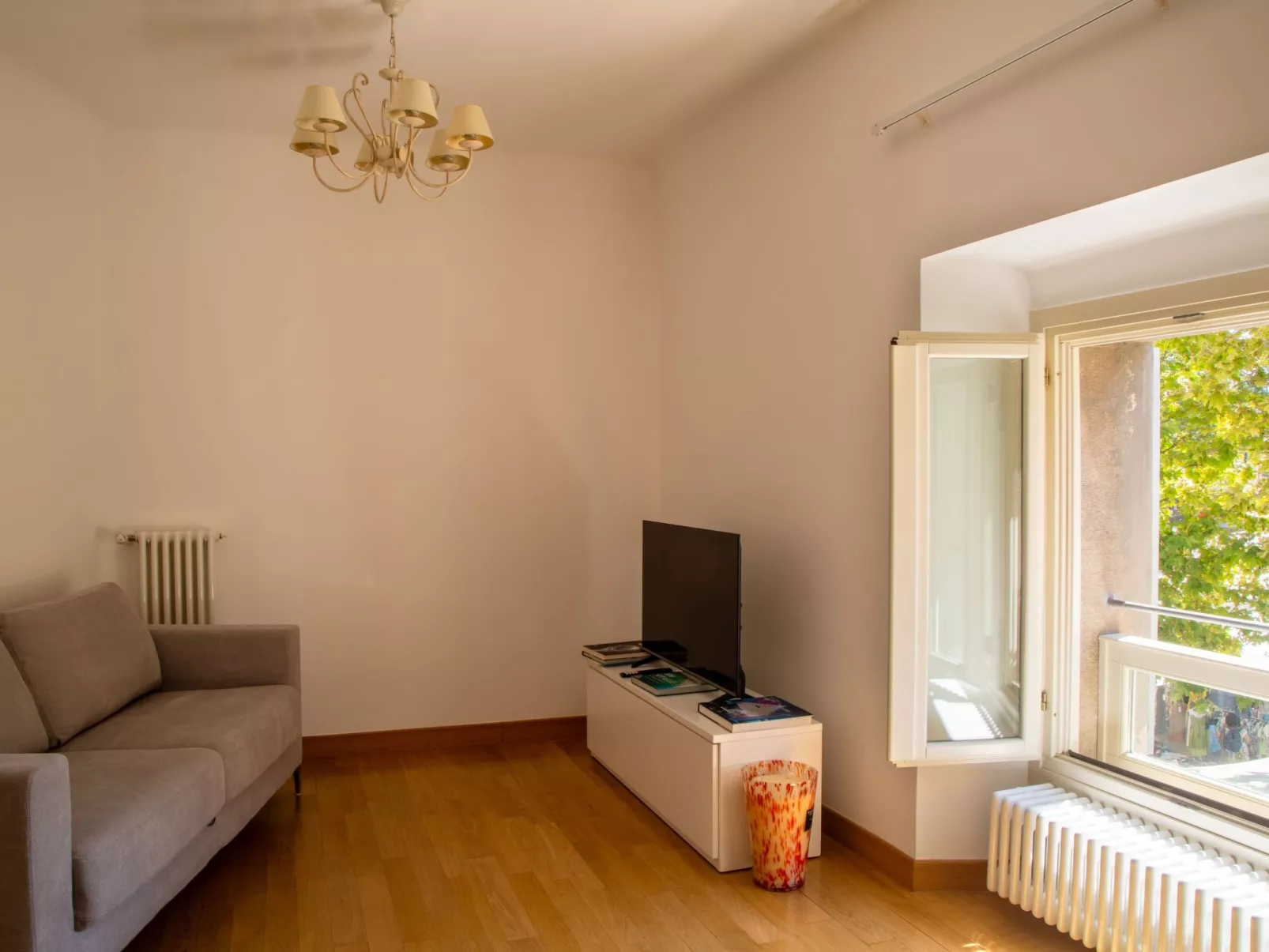 Elegante Unterkunft im Zentrum in der Nähe des Meeres