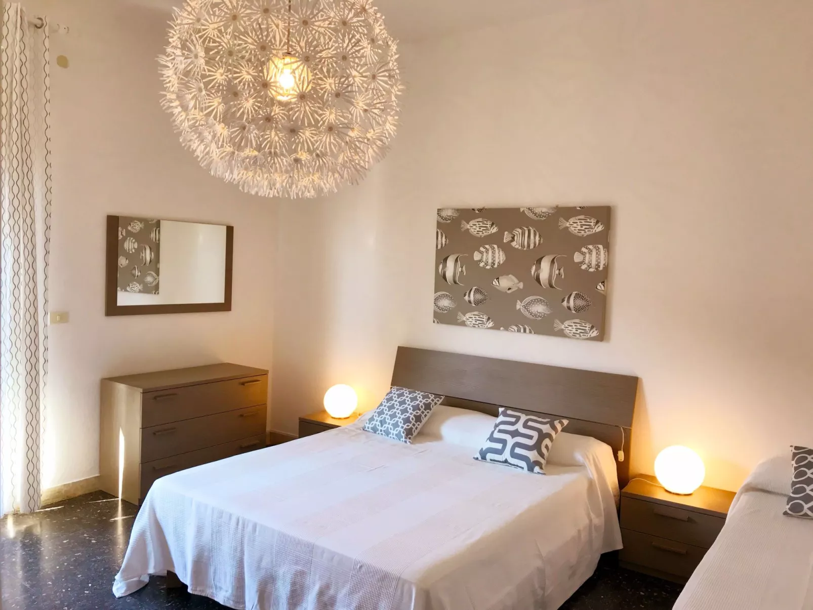 Helle Wohnung in Castiglione Della Pescaia