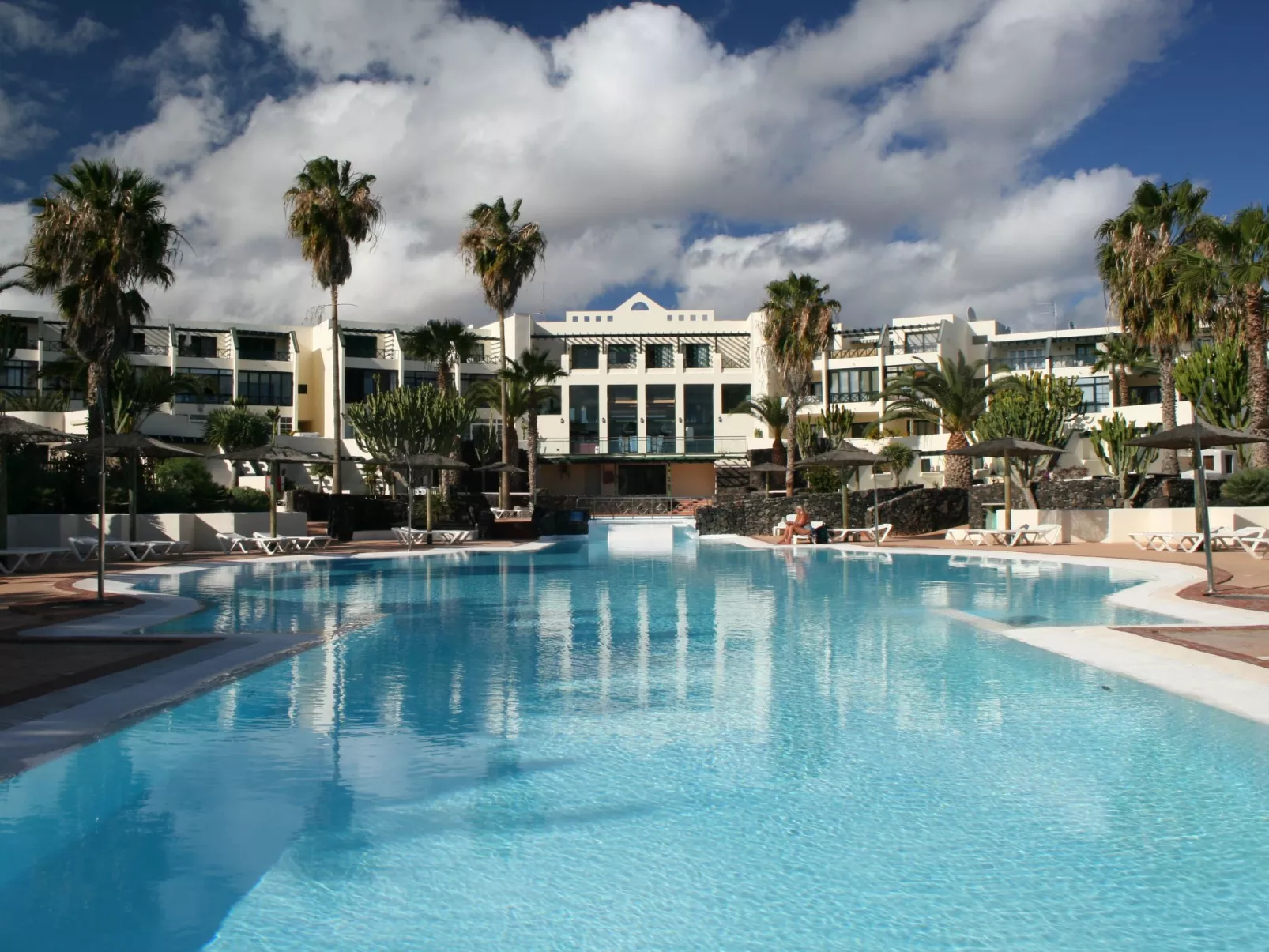 Ruhige Ferienwohnung für 4 Personen