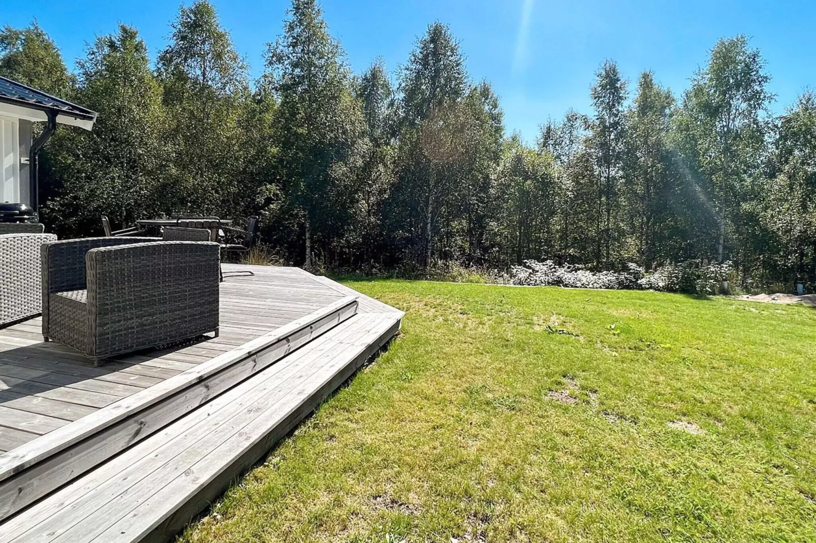 4 person holiday home in HÅCKSVIK-By Traum-Outdoor