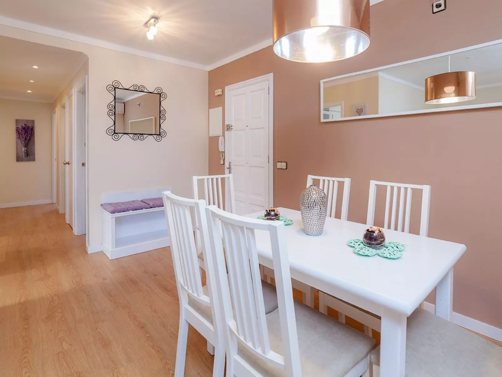 Wohnung in Cala Millor Los Rosales