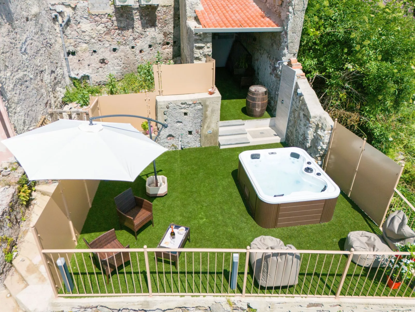 Tante Giovanninas Haus von Holiday World