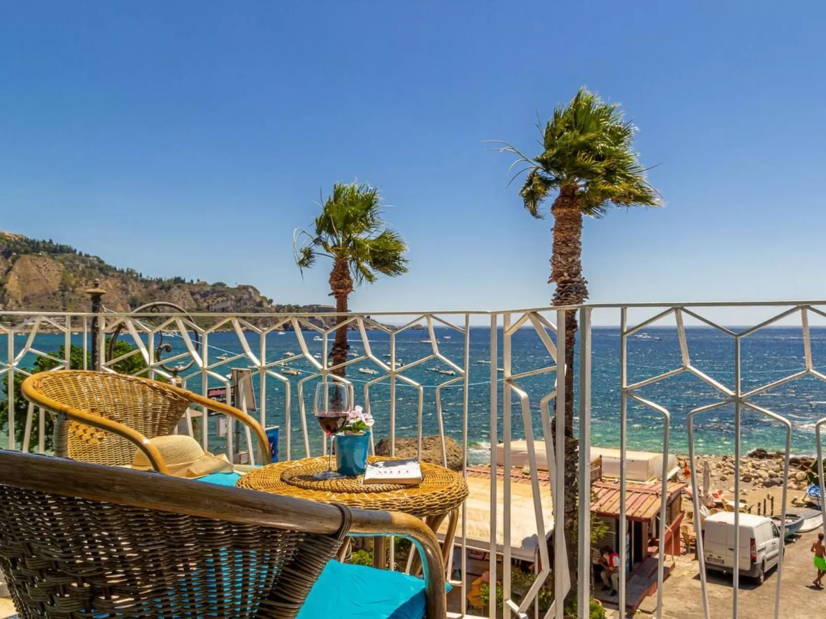 Meeresbrise - Scilla