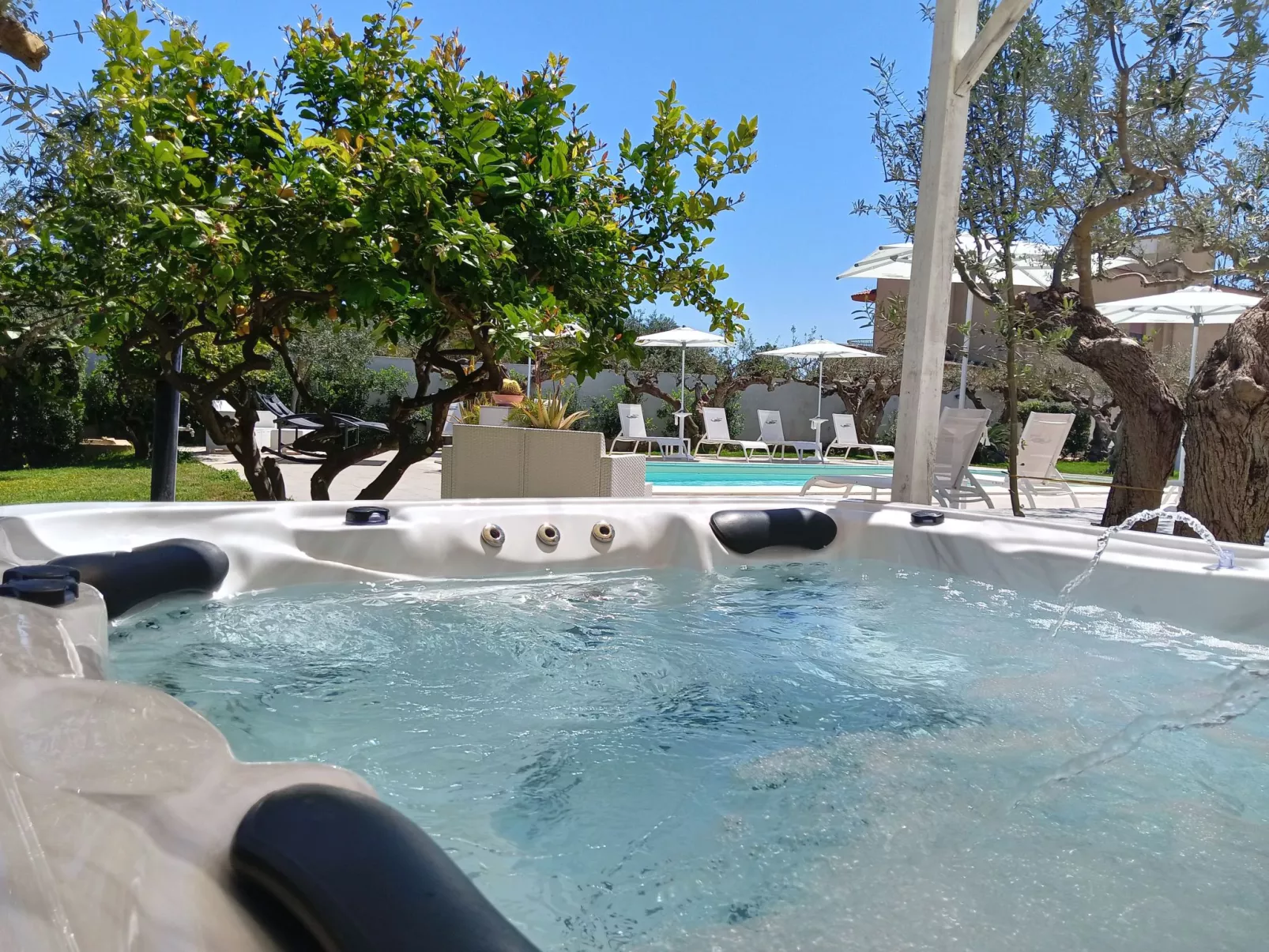 Studio 2 pax Signorino Resort