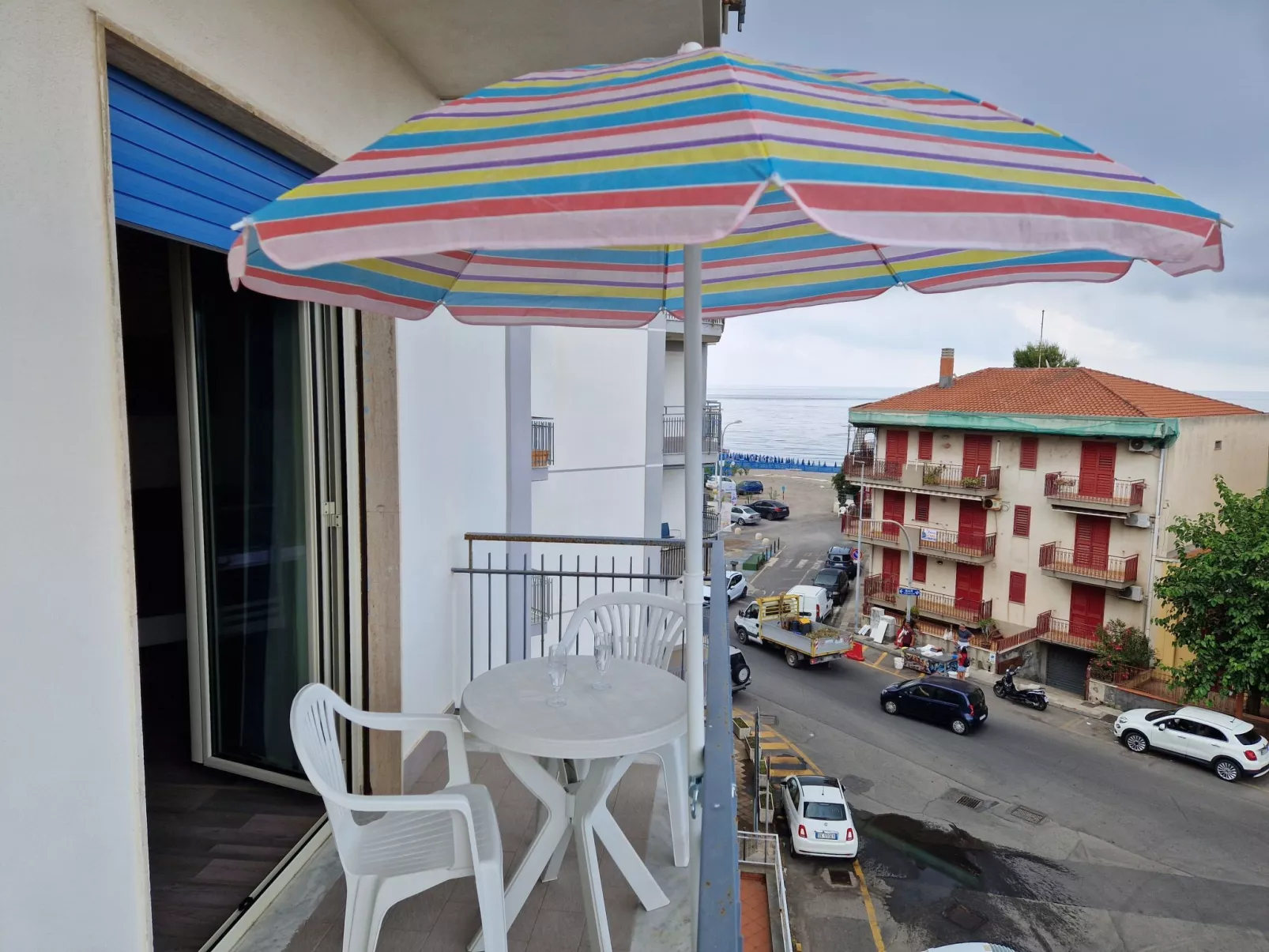 Sunrise Suite - Charme und Entspannung bei Morgenlicht