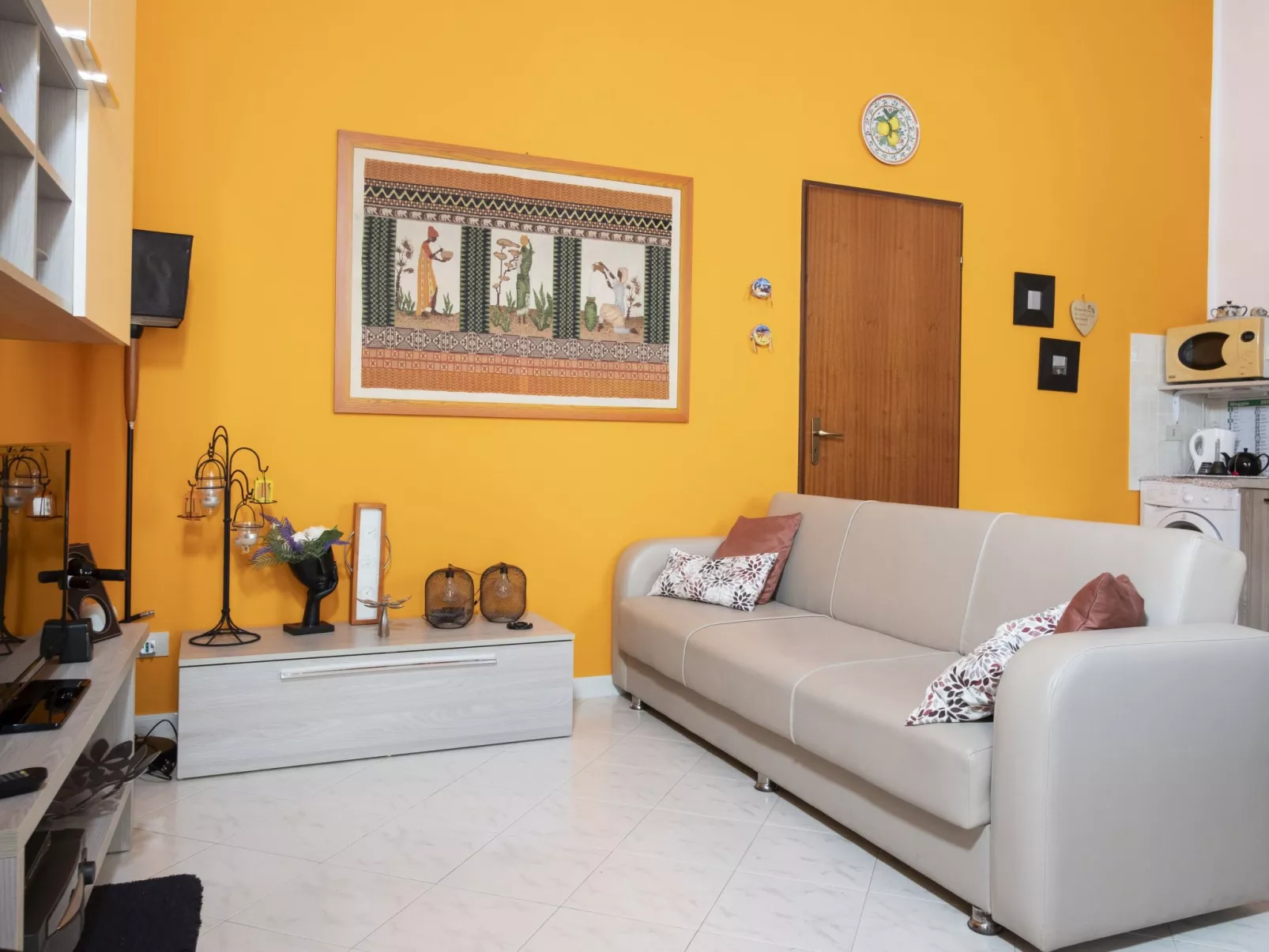 Casa Marsala Centro bei Holiday World