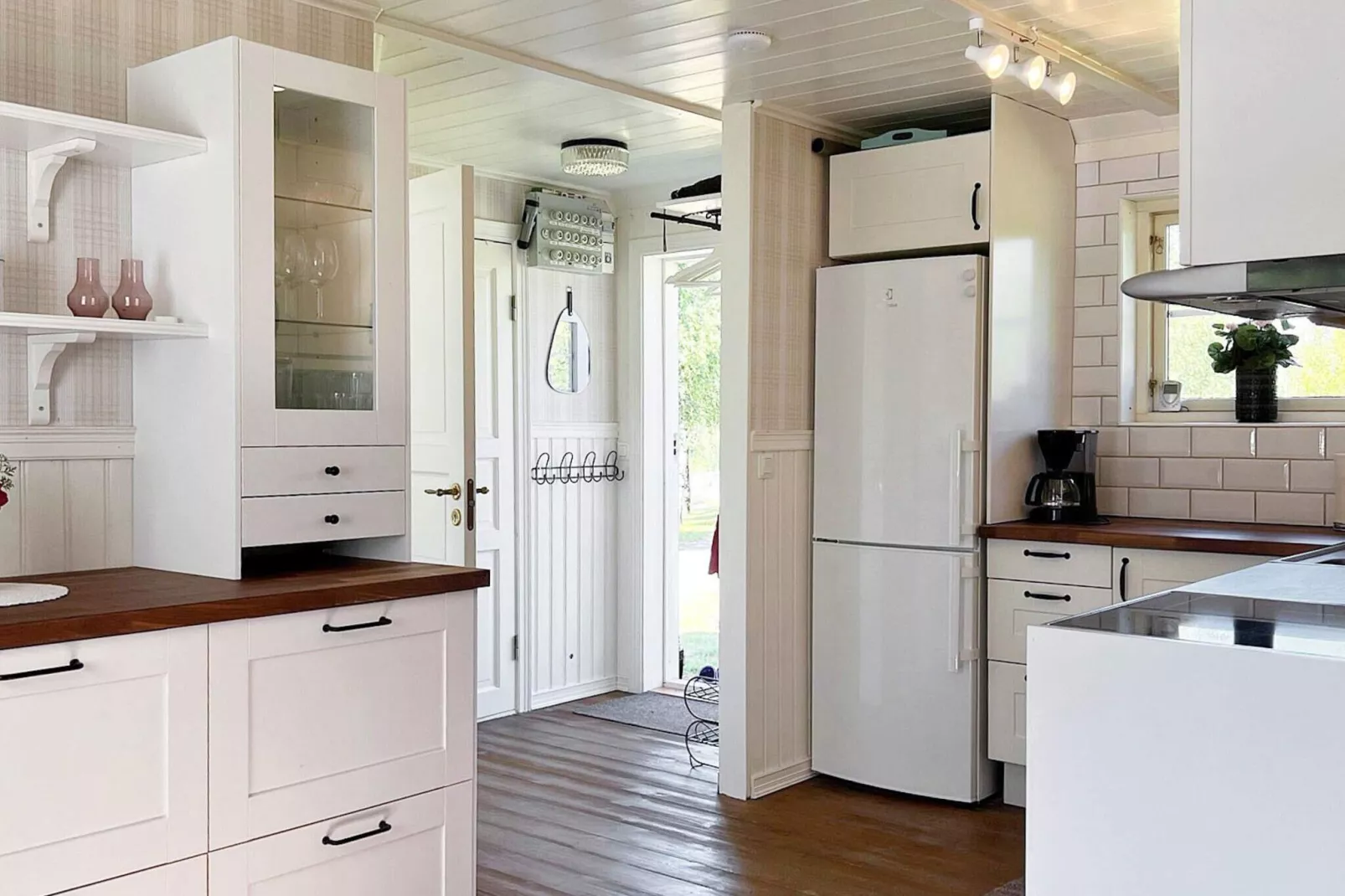 4 person holiday home in HÅCKSVIK-By Traum