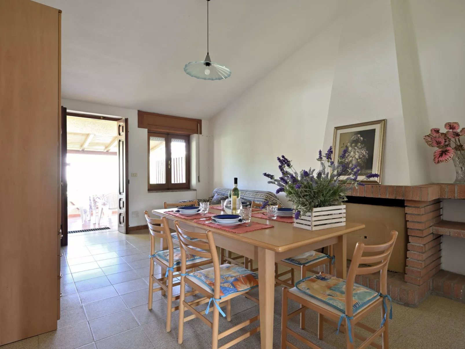 San Teodoro Ferienhaus Stazzu di Mezzu 2