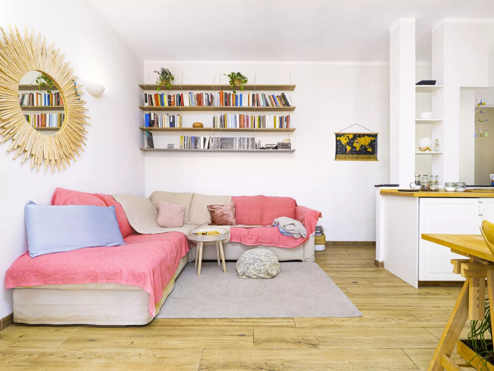 Casa Rossetti bei Holiday World