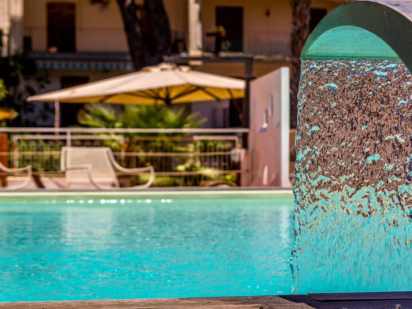 Haus Cori - Hippocampus