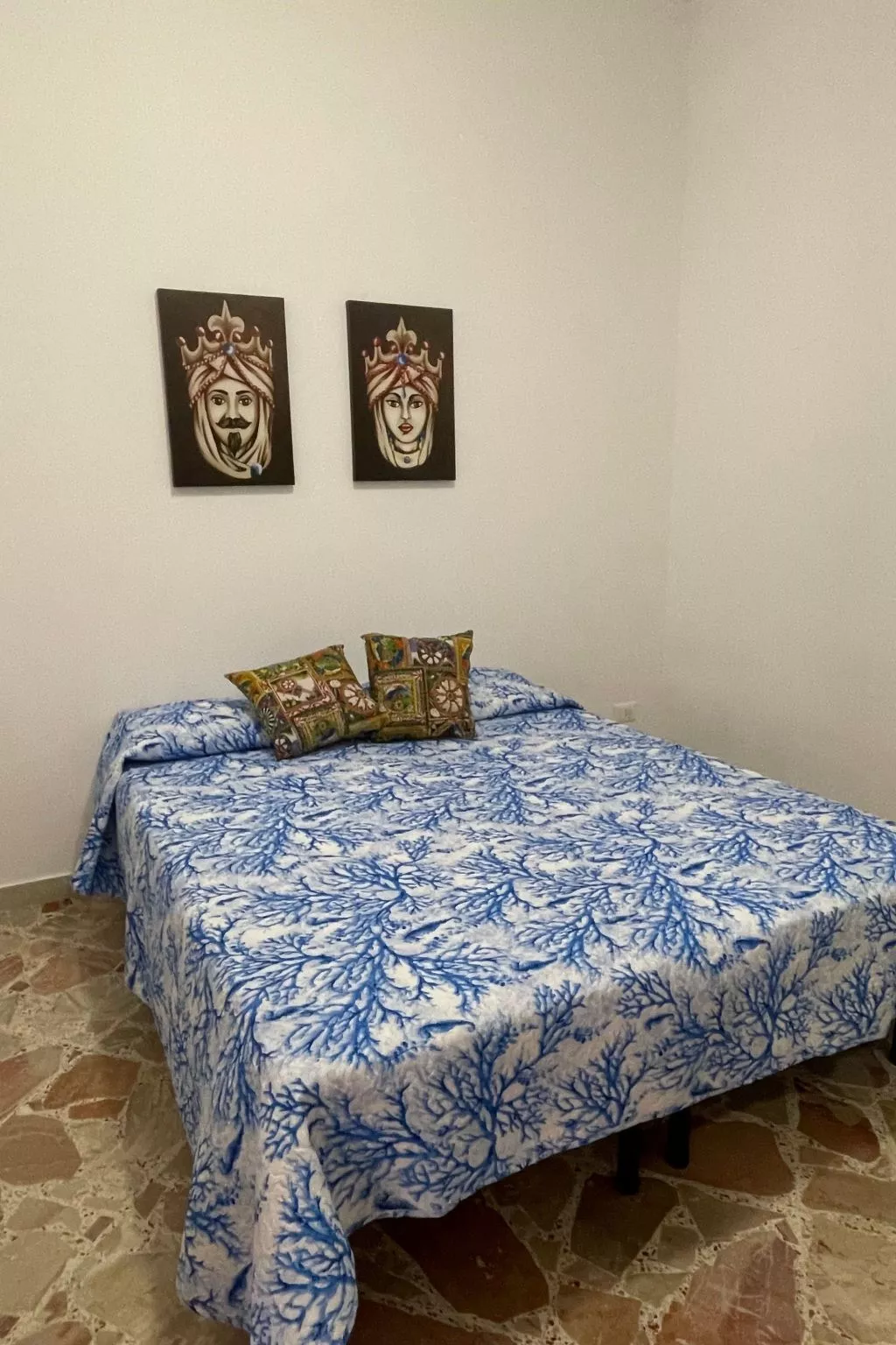 Wohnung maestrale Sizilien home