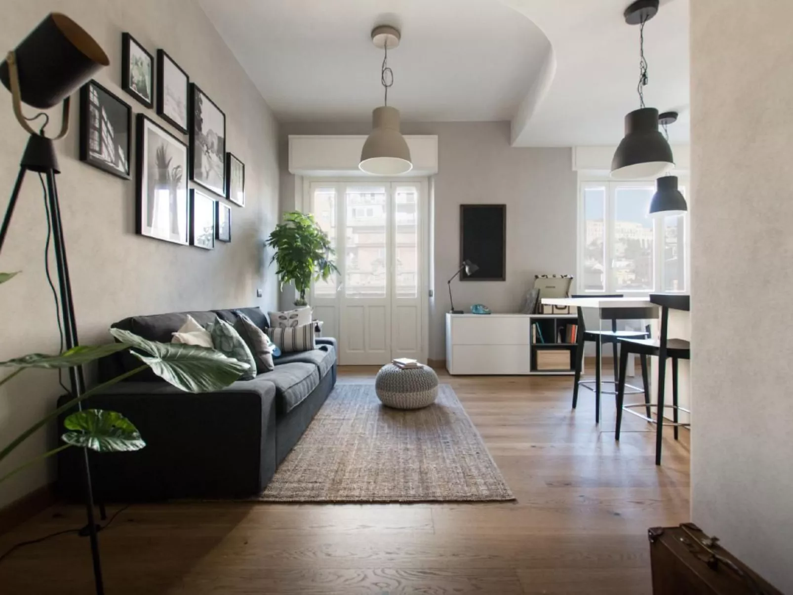 Calixa - Wohnung im Zentrum von Cagliari