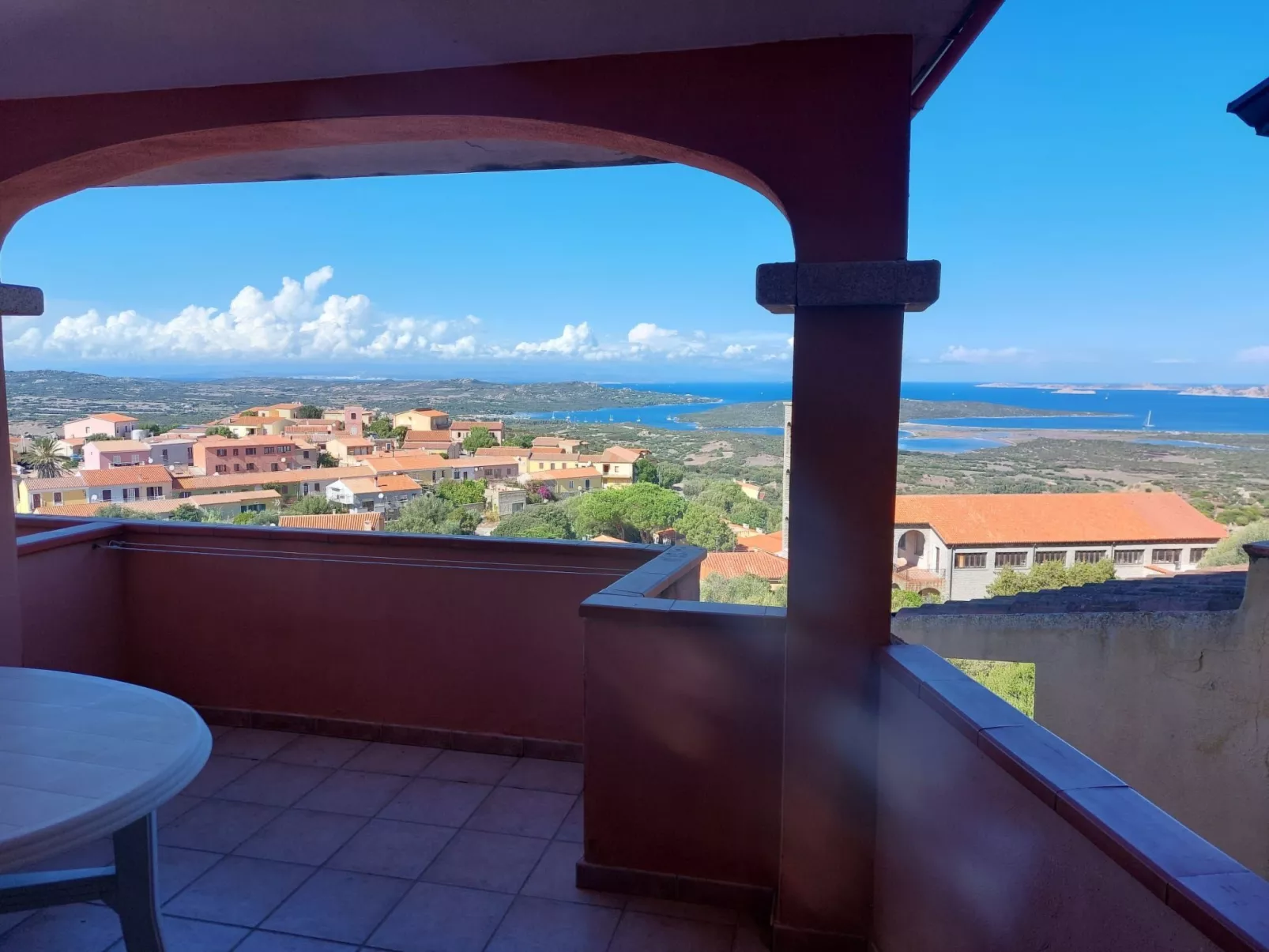 Il Poggio bei Holiday World