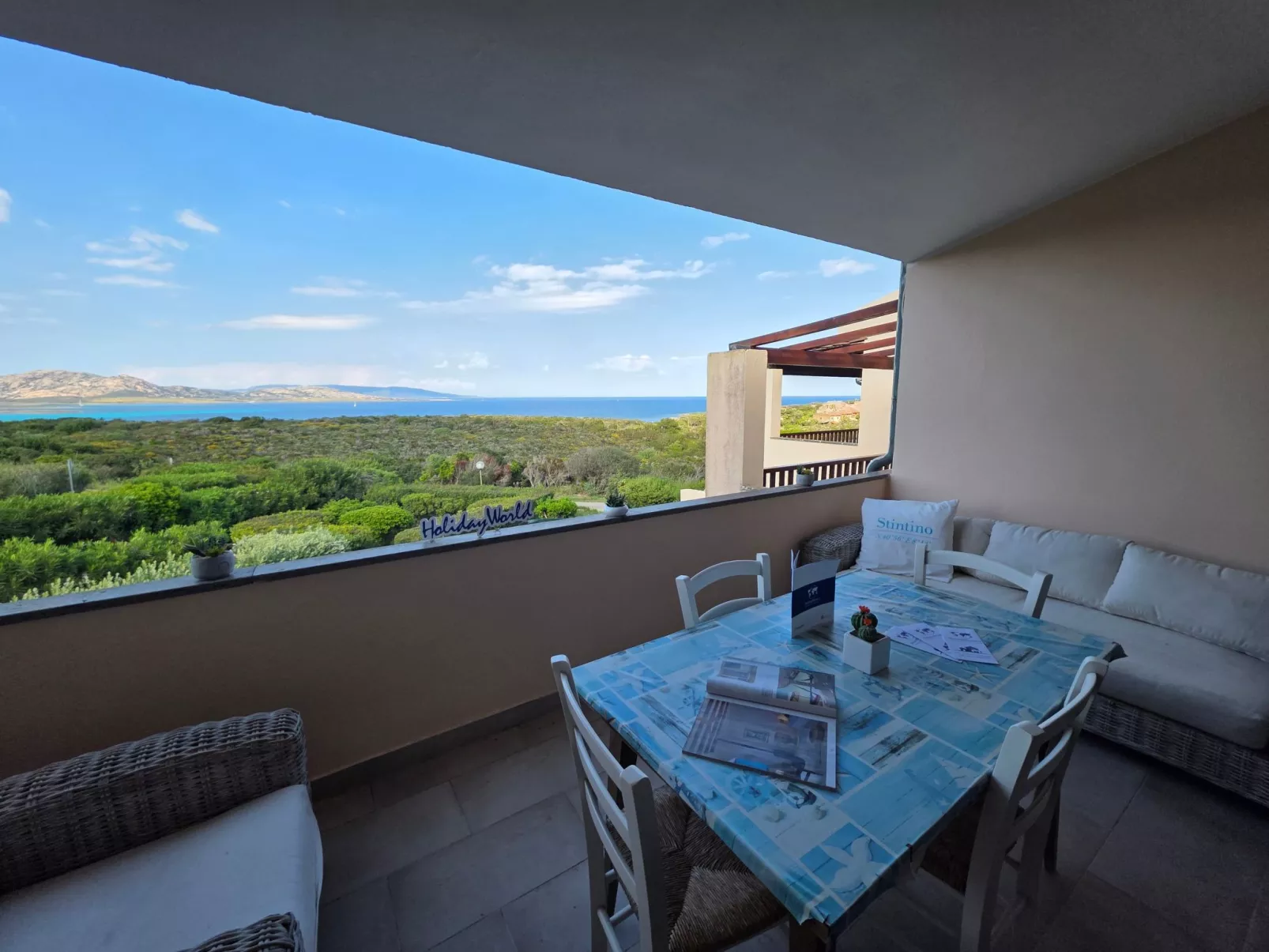 Casa Joy von Holiday World