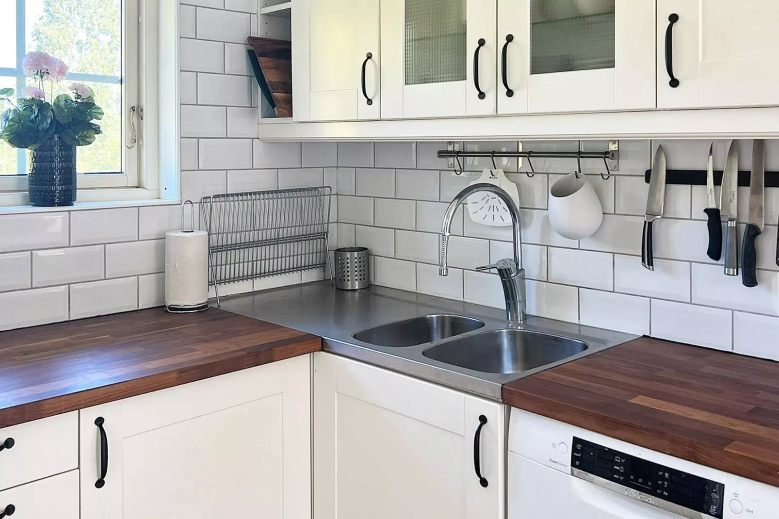 4 person holiday home in HÅCKSVIK-By Traum-Indoor