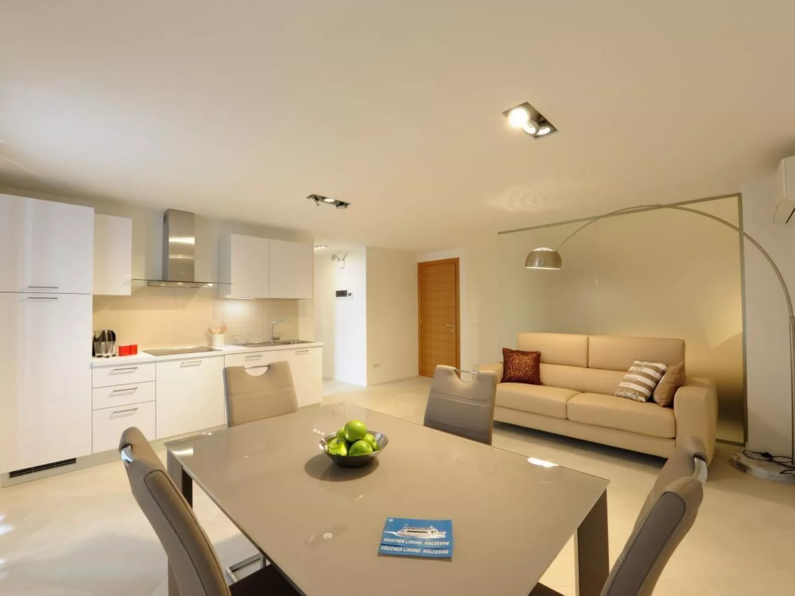 Wohnung 'Bella Vacanza 1