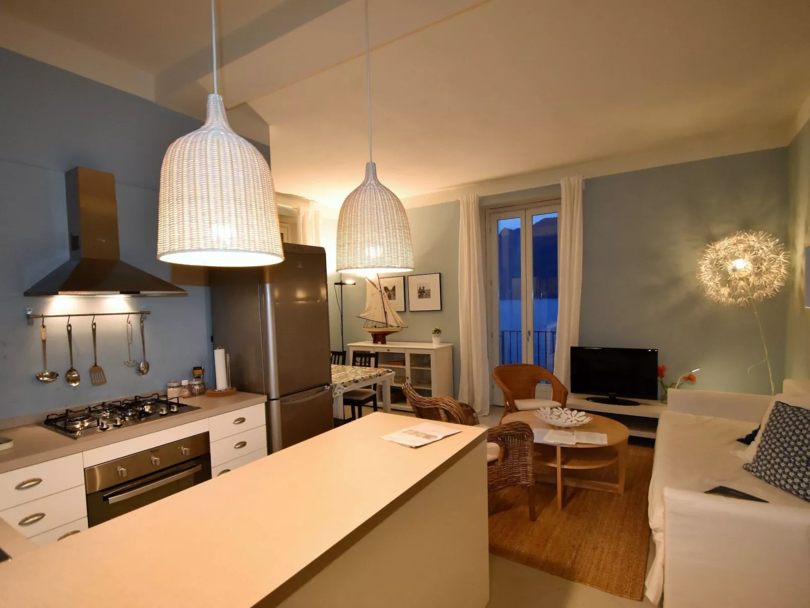 IML1017 CASA CRISTINA