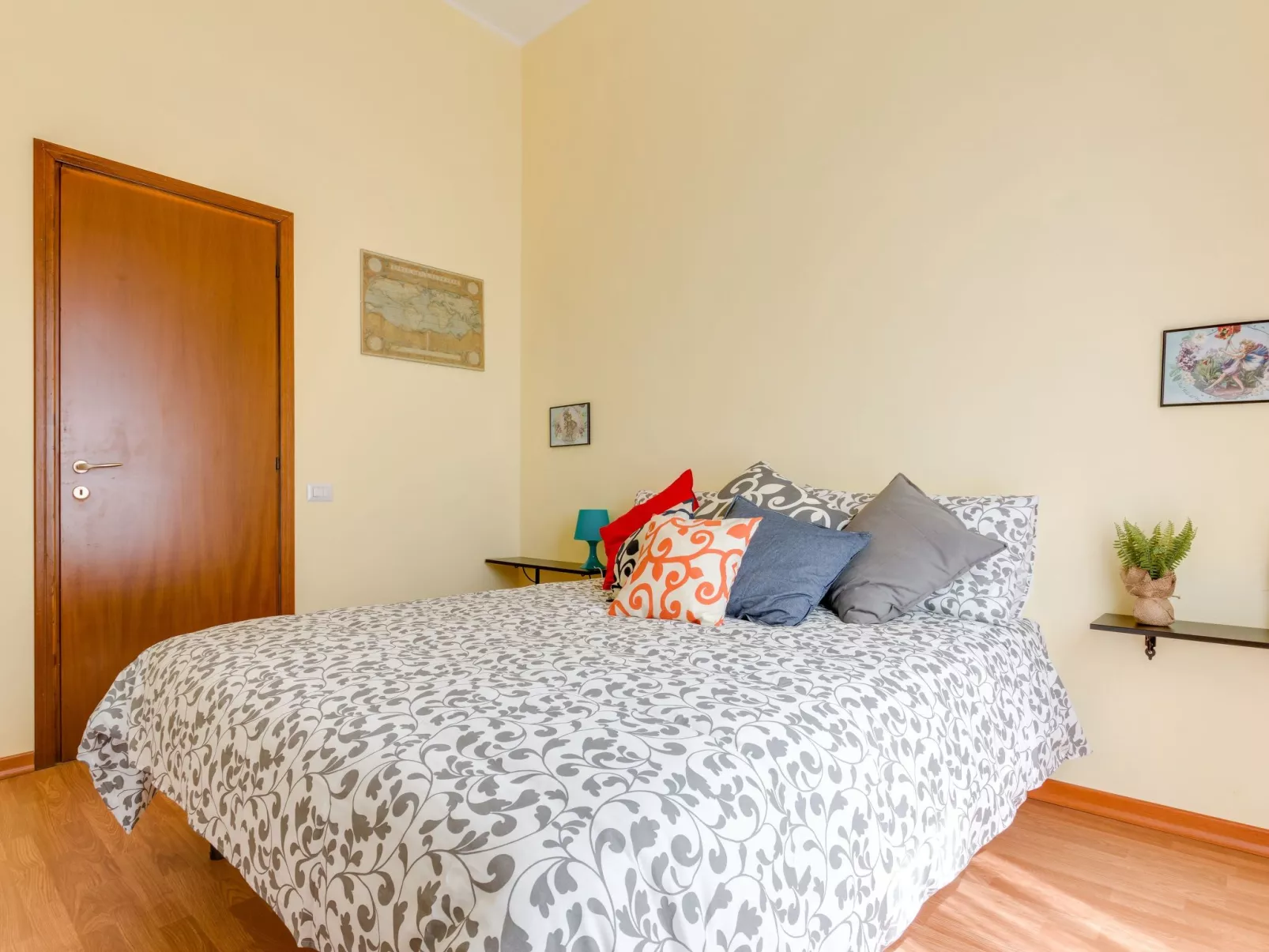 "St Joseph 12" mit Wi-Fi