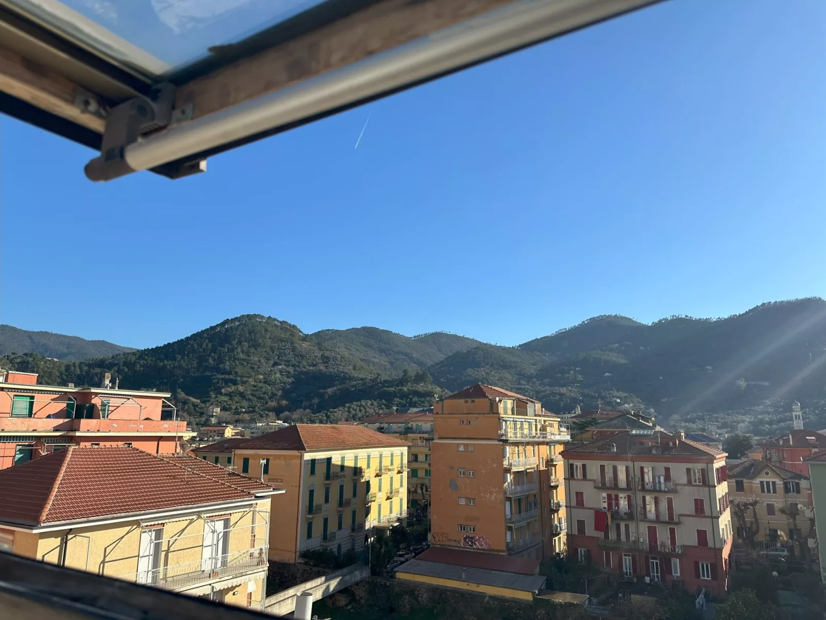 Nido al Mare Studio 5 Minuten vom Strand entfernt