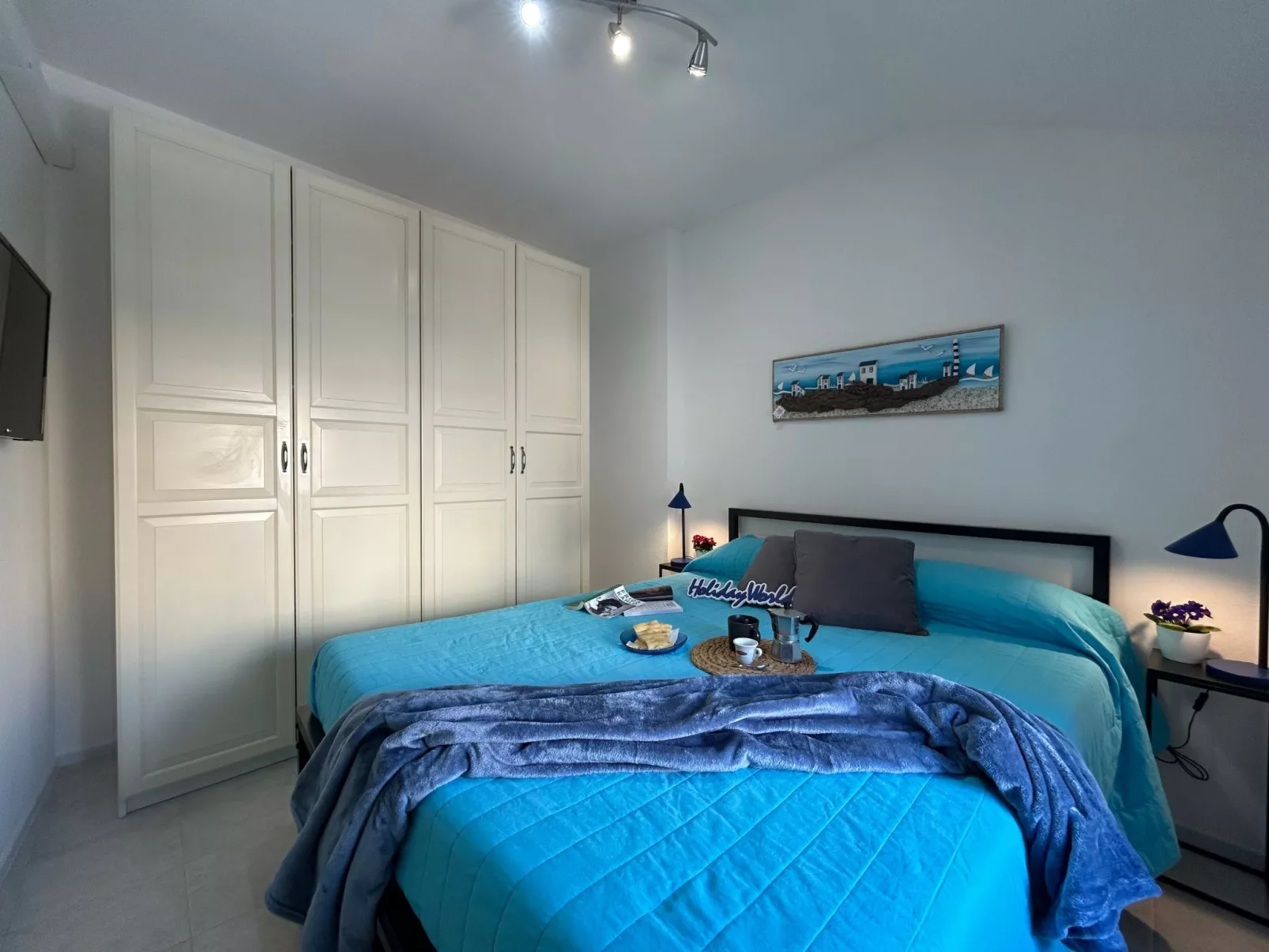 Sogni al Sole von Holiday World