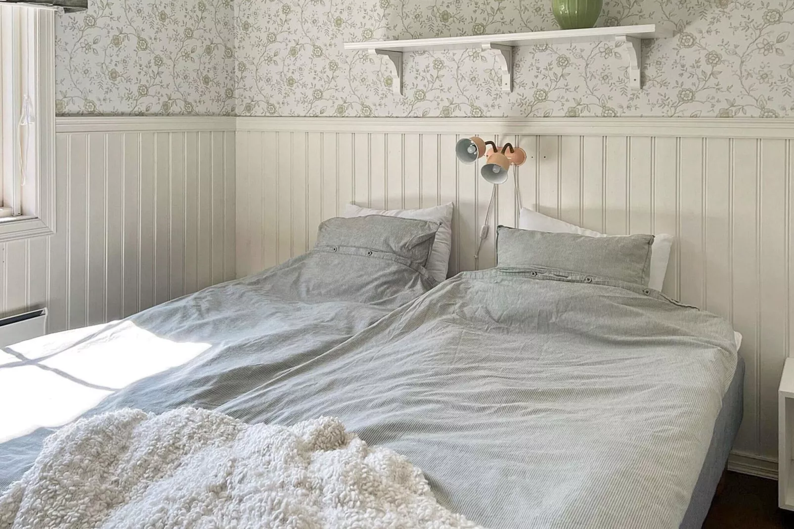 4 person holiday home in HÅCKSVIK-By Traum-Indoor