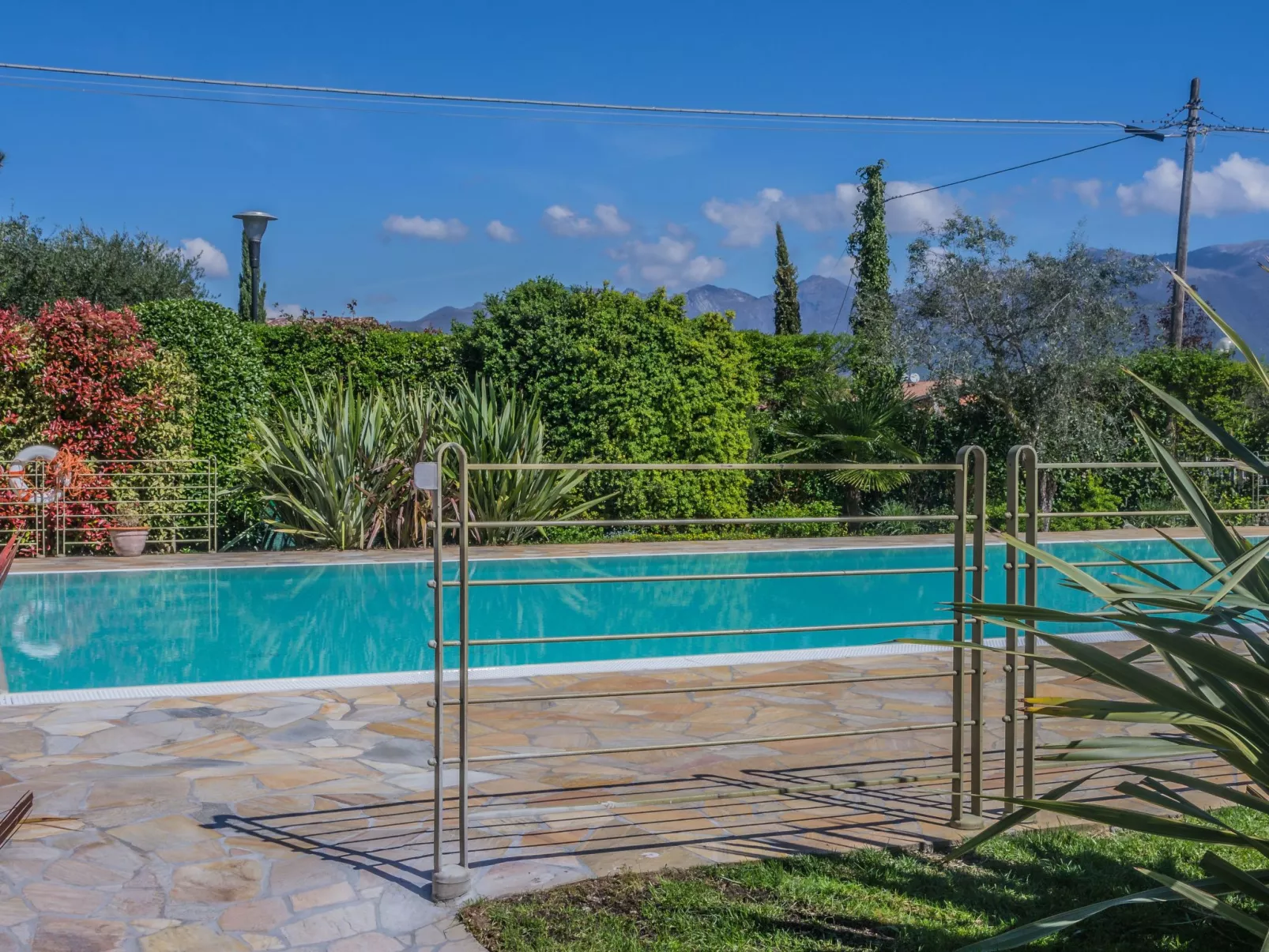 Studio in Strandnähe