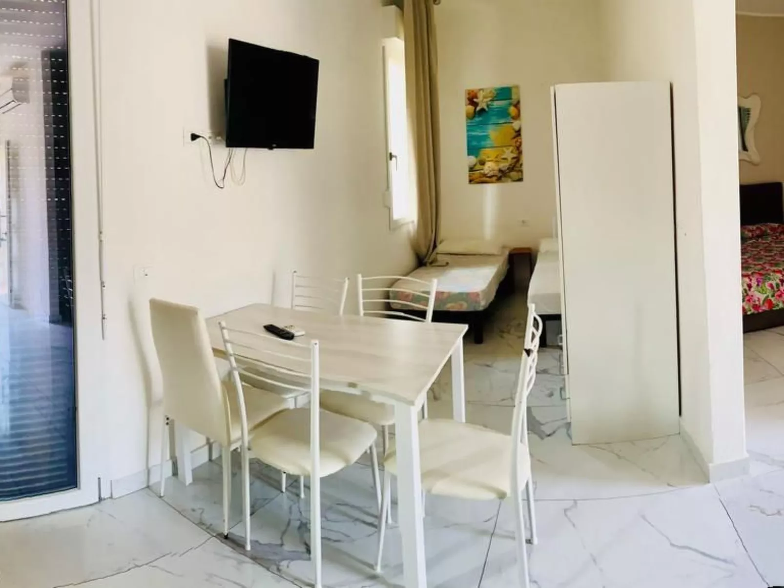 Fiorita Studio 6 - 2 Stockwerk