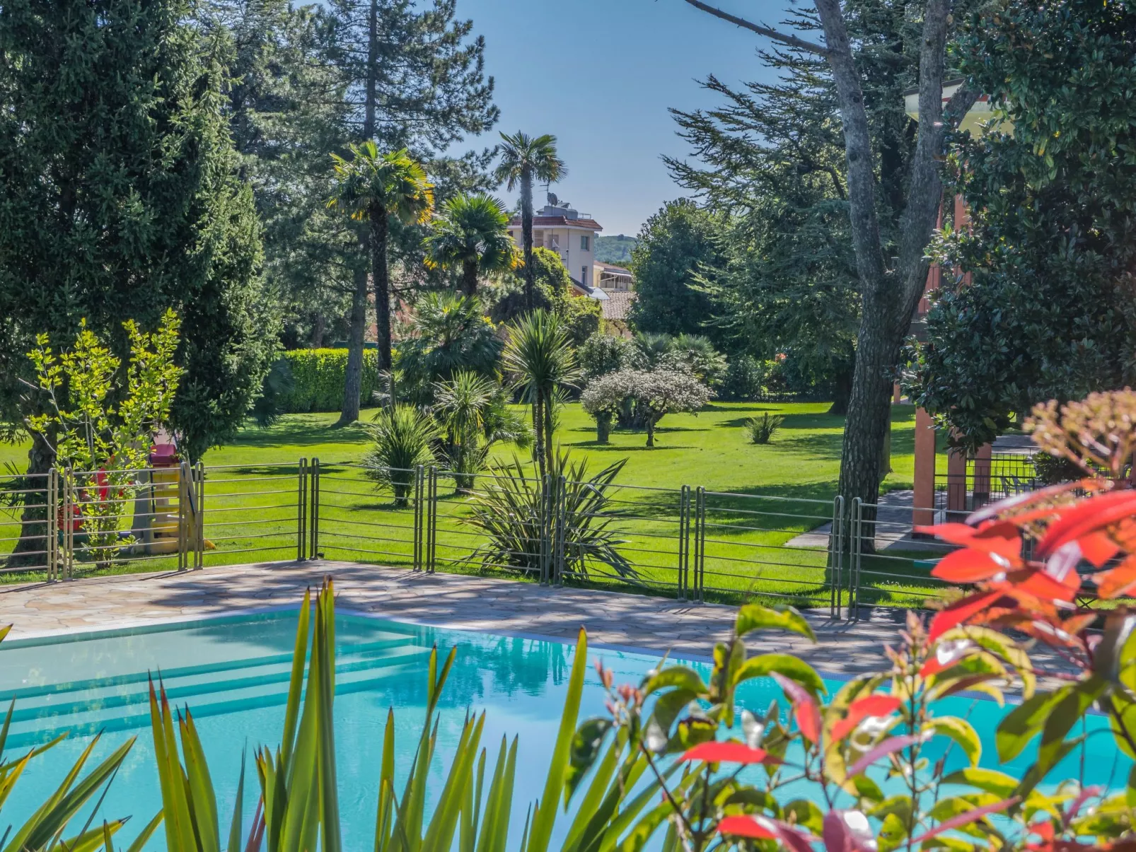 Wohnung in Strandnähe