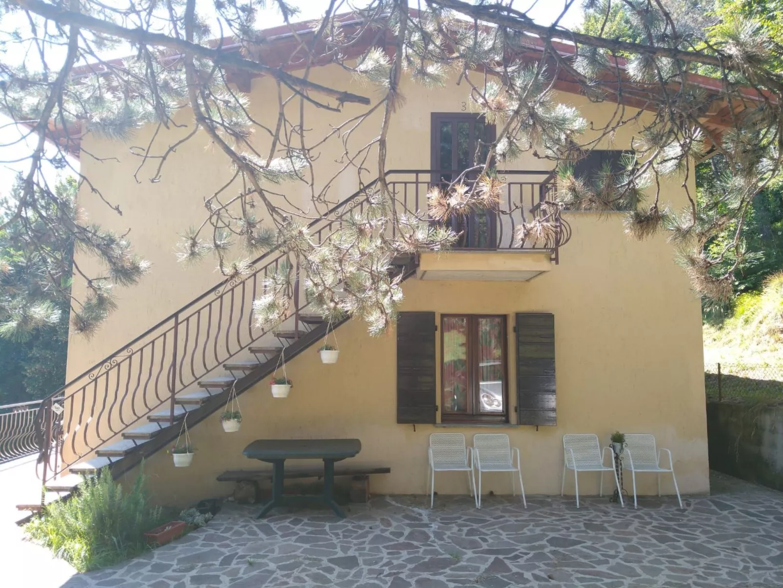 Wohnung für 6 Personen, Tignale,Gardasee