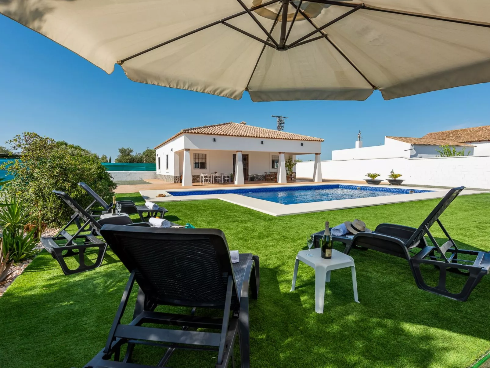 Casa Brisa del Valle