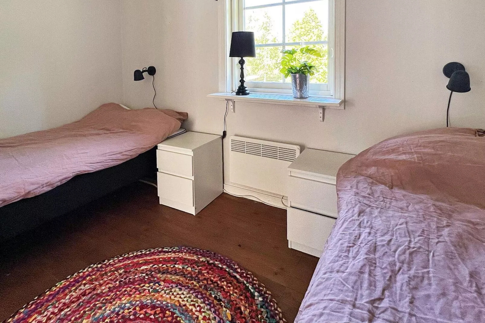 4 person holiday home in HÅCKSVIK-By Traum-Indoor
