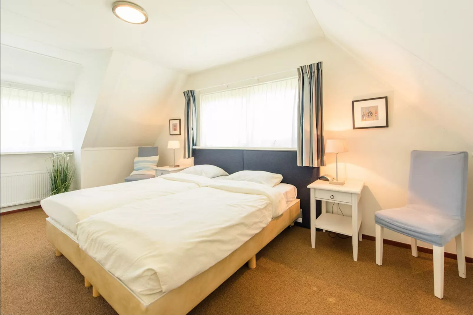 Vakantiepark Boomhiemke 1-Chambre