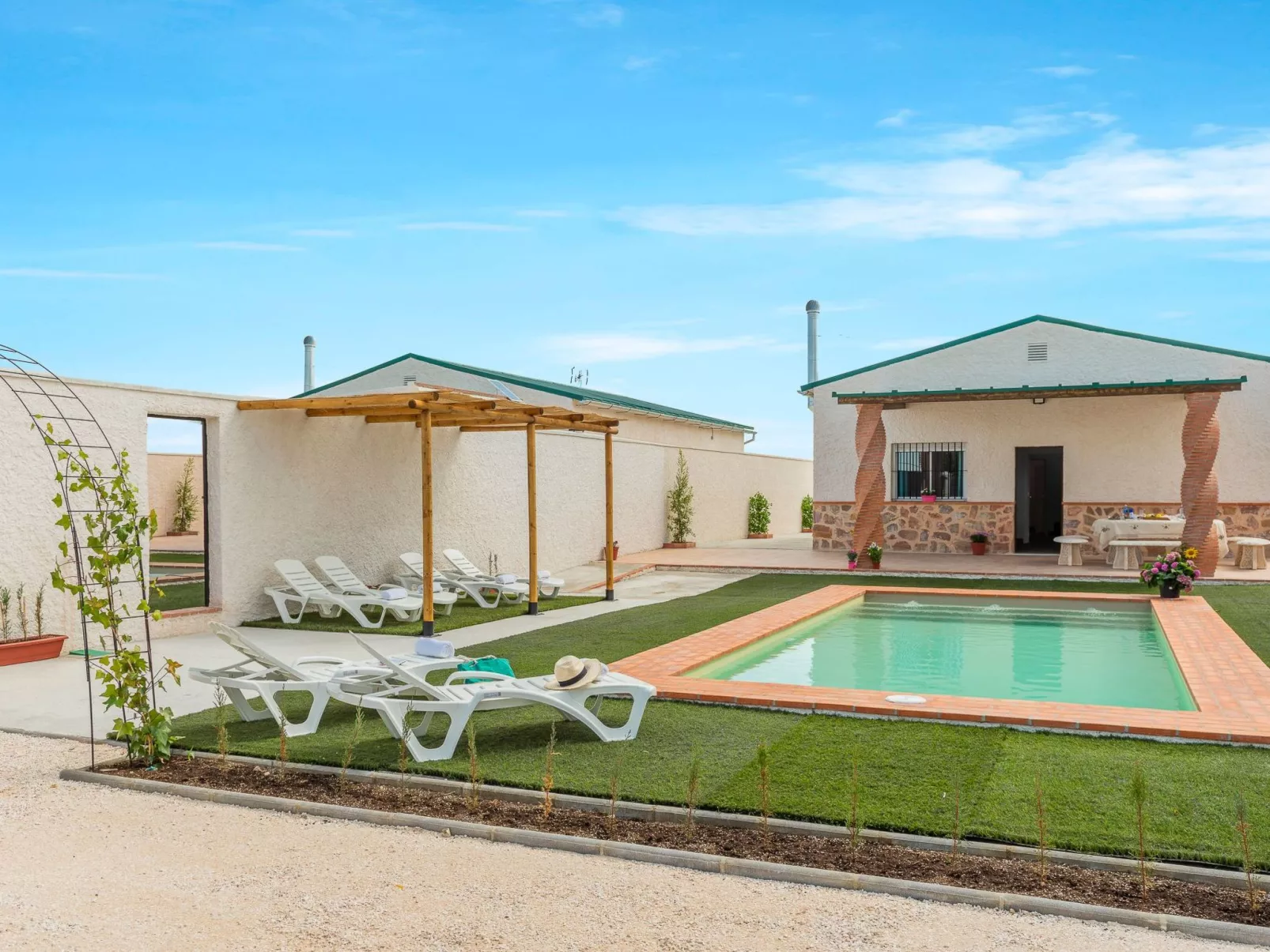 Casa Rural Lola - Lantejuela