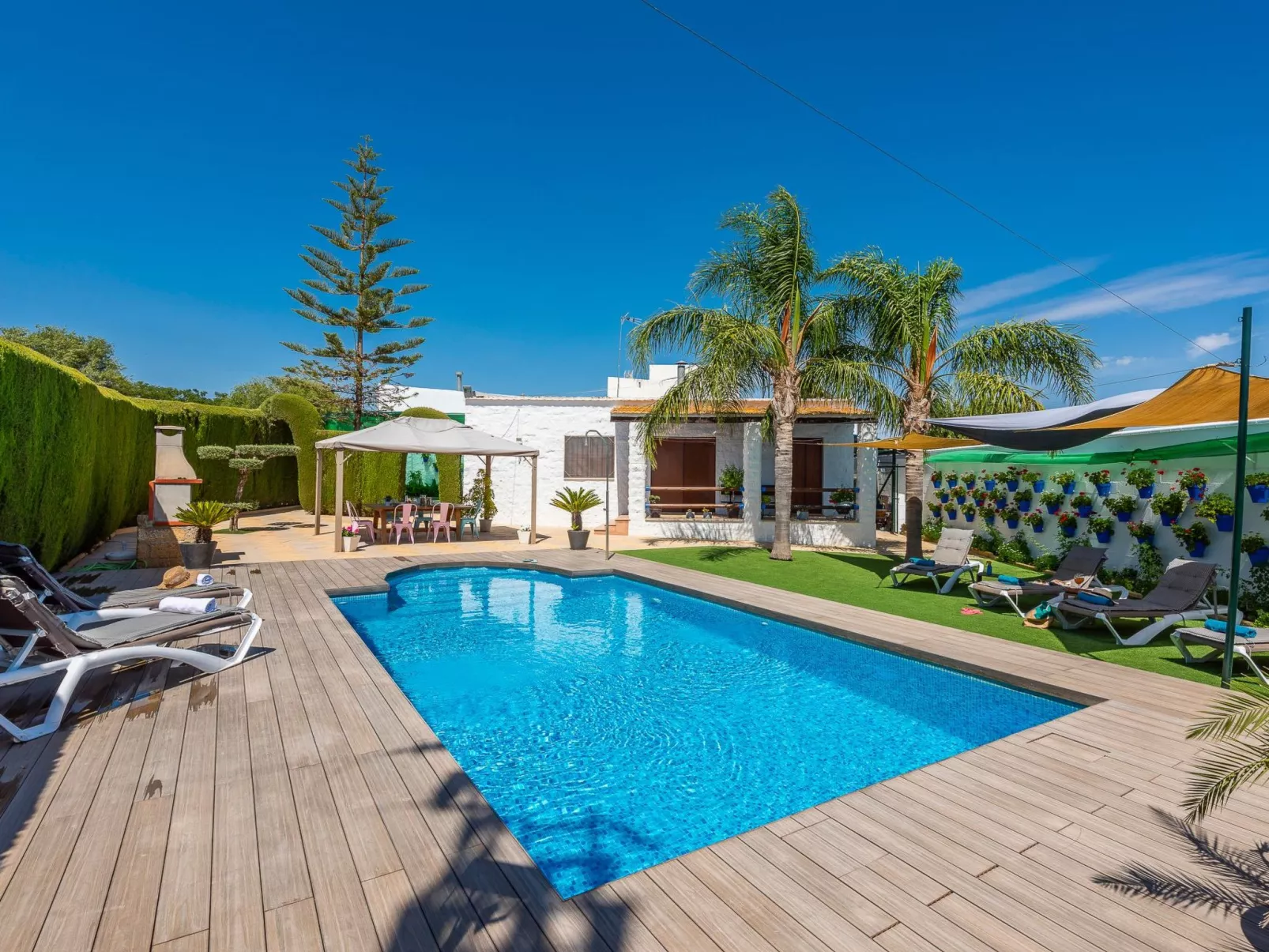 Casita de la Cantera